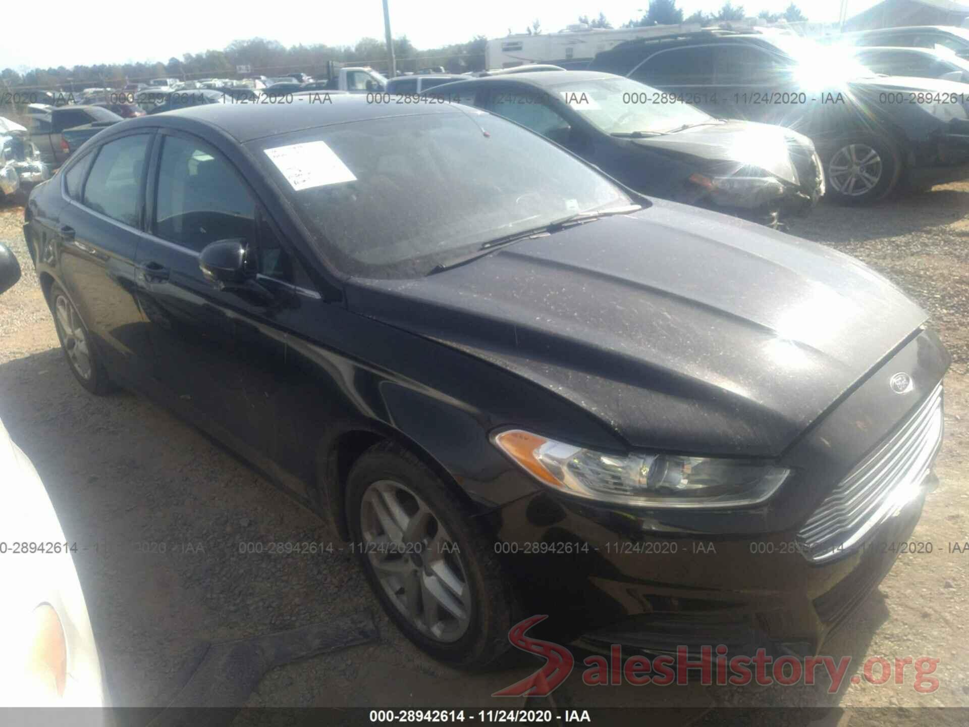 3FA6P0H73GR101024 2016 FORD FUSION