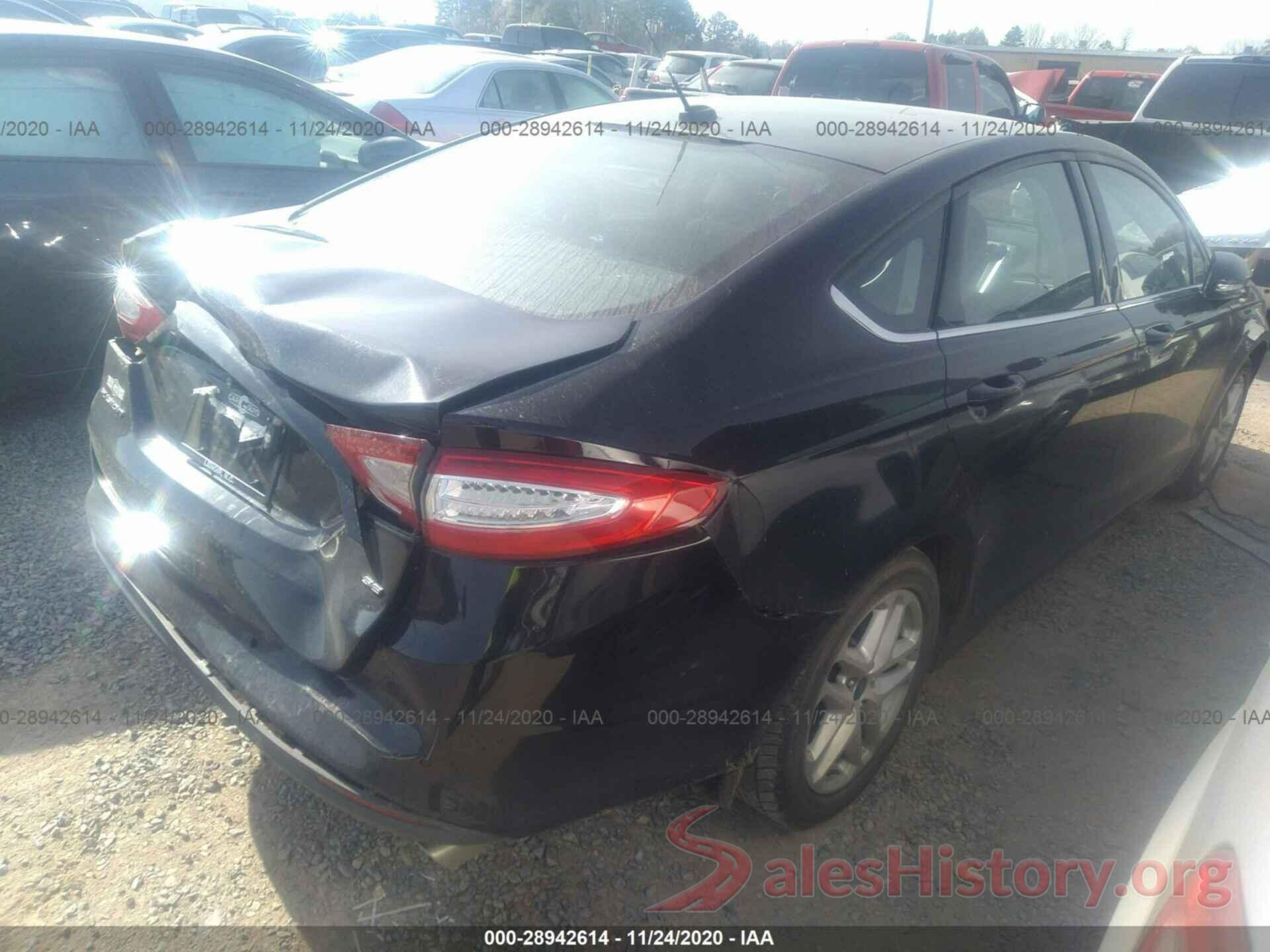 3FA6P0H73GR101024 2016 FORD FUSION