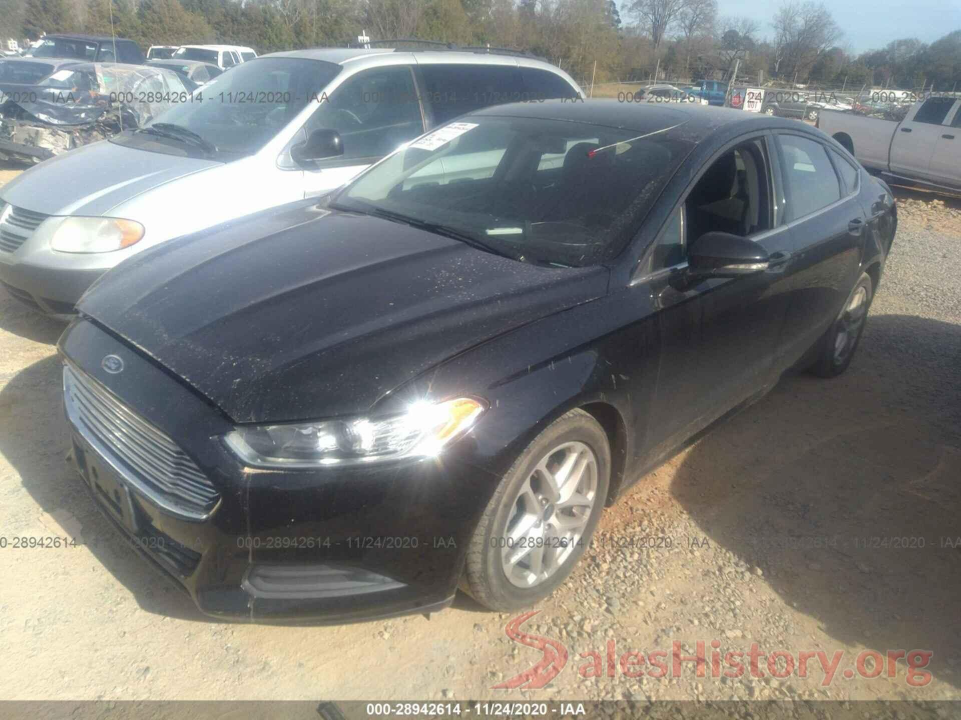 3FA6P0H73GR101024 2016 FORD FUSION