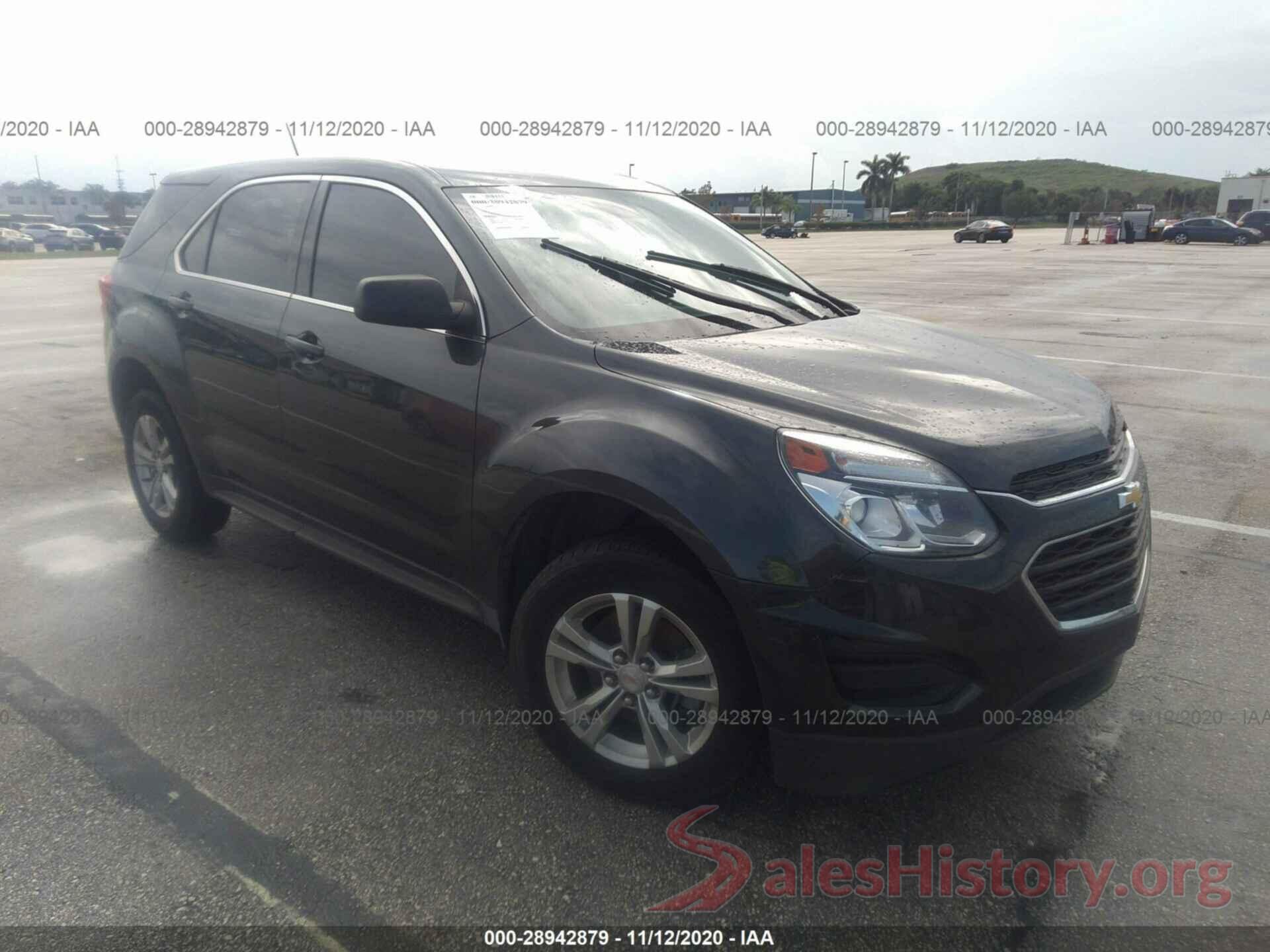 2GNALBEK9H1552704 2017 CHEVROLET EQUINOX