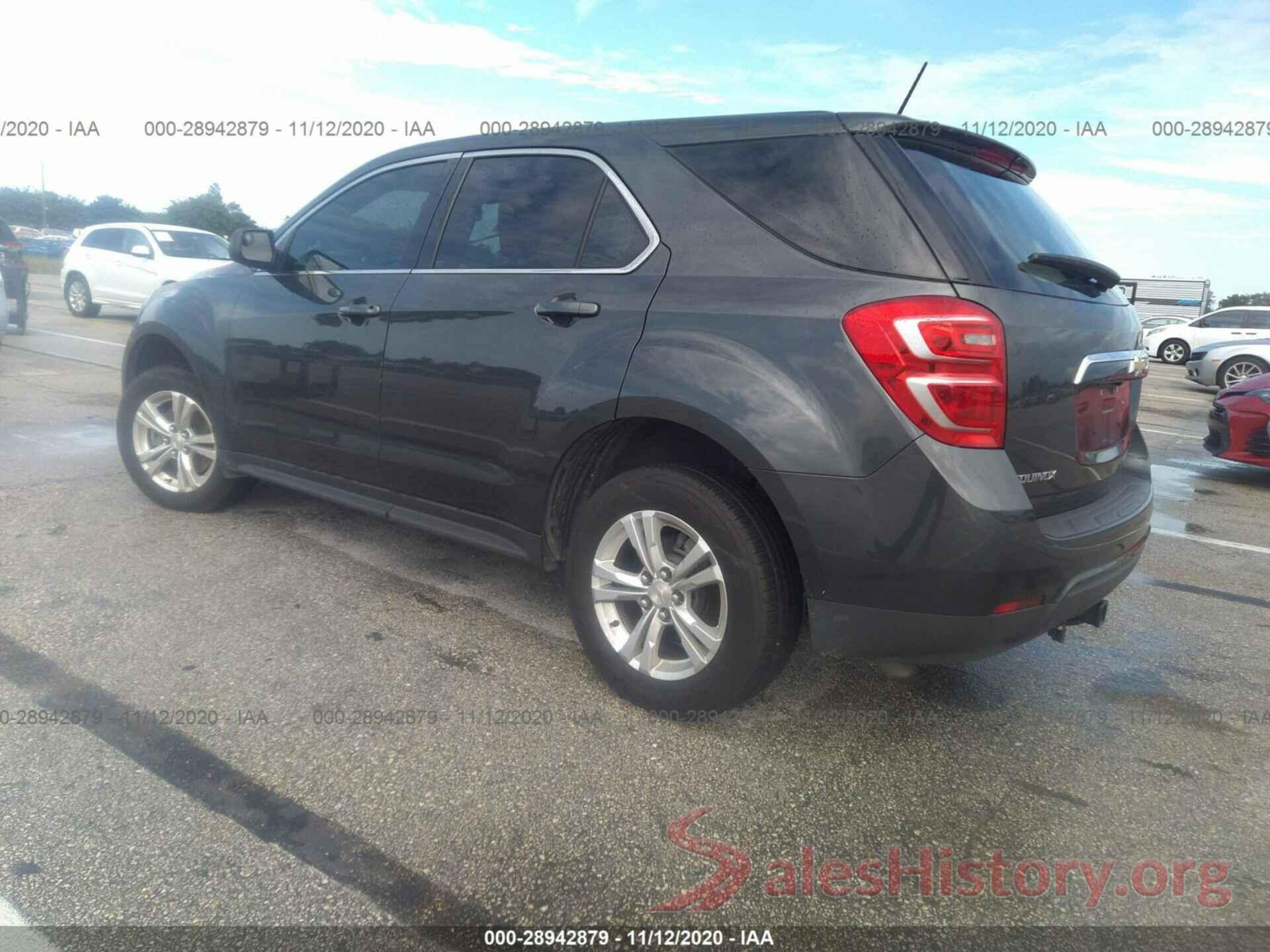 2GNALBEK9H1552704 2017 CHEVROLET EQUINOX