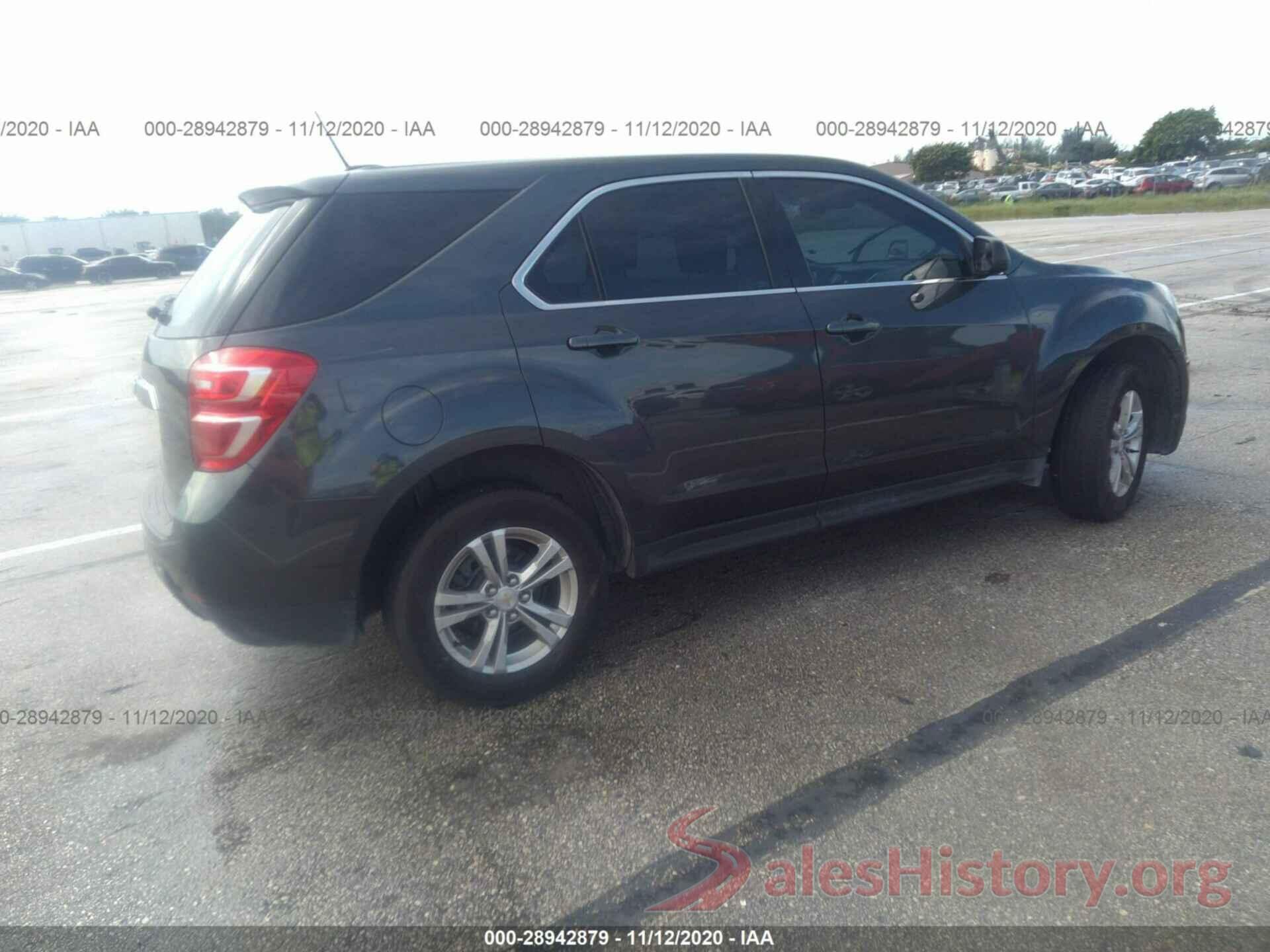 2GNALBEK9H1552704 2017 CHEVROLET EQUINOX