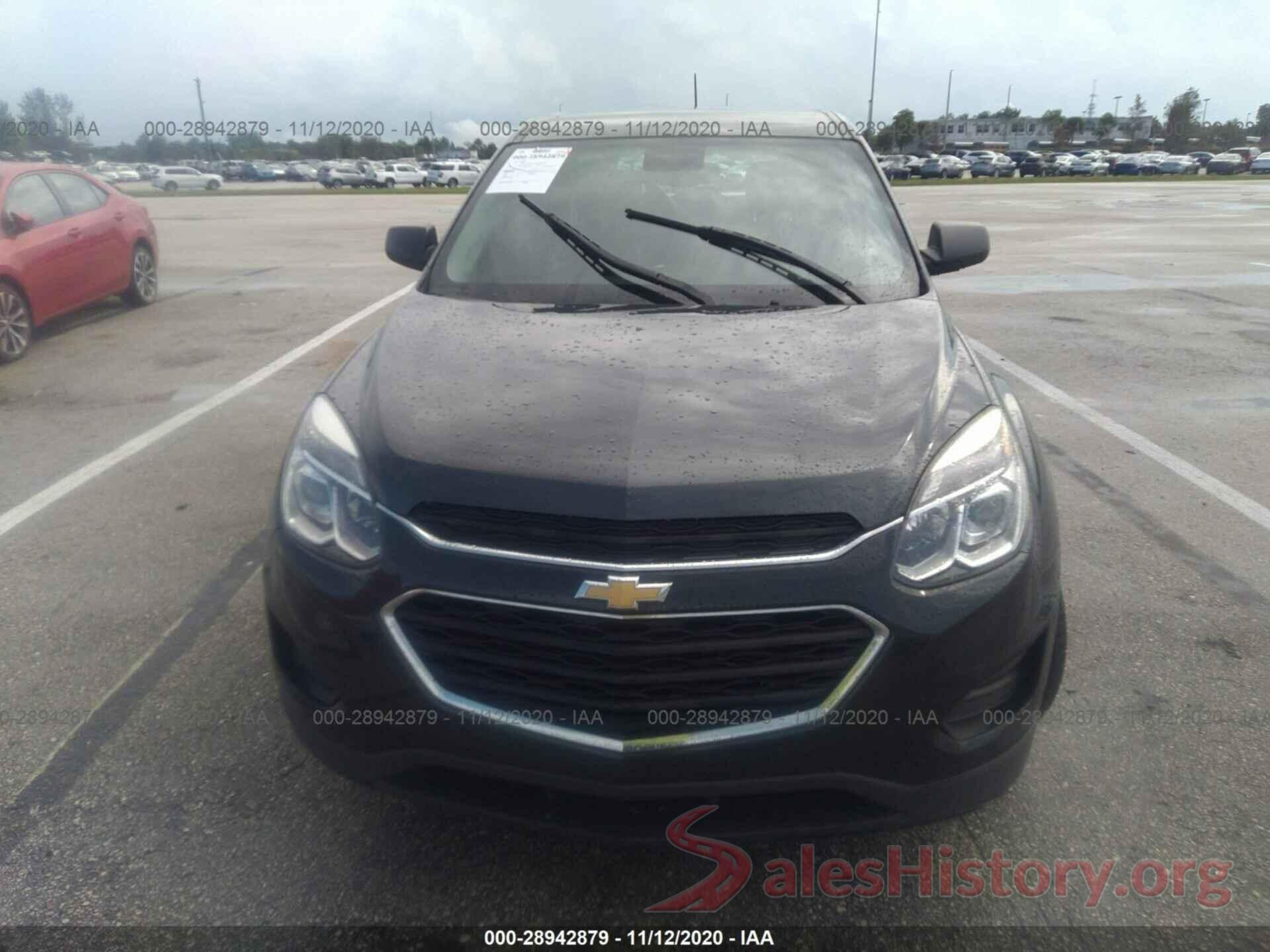 2GNALBEK9H1552704 2017 CHEVROLET EQUINOX