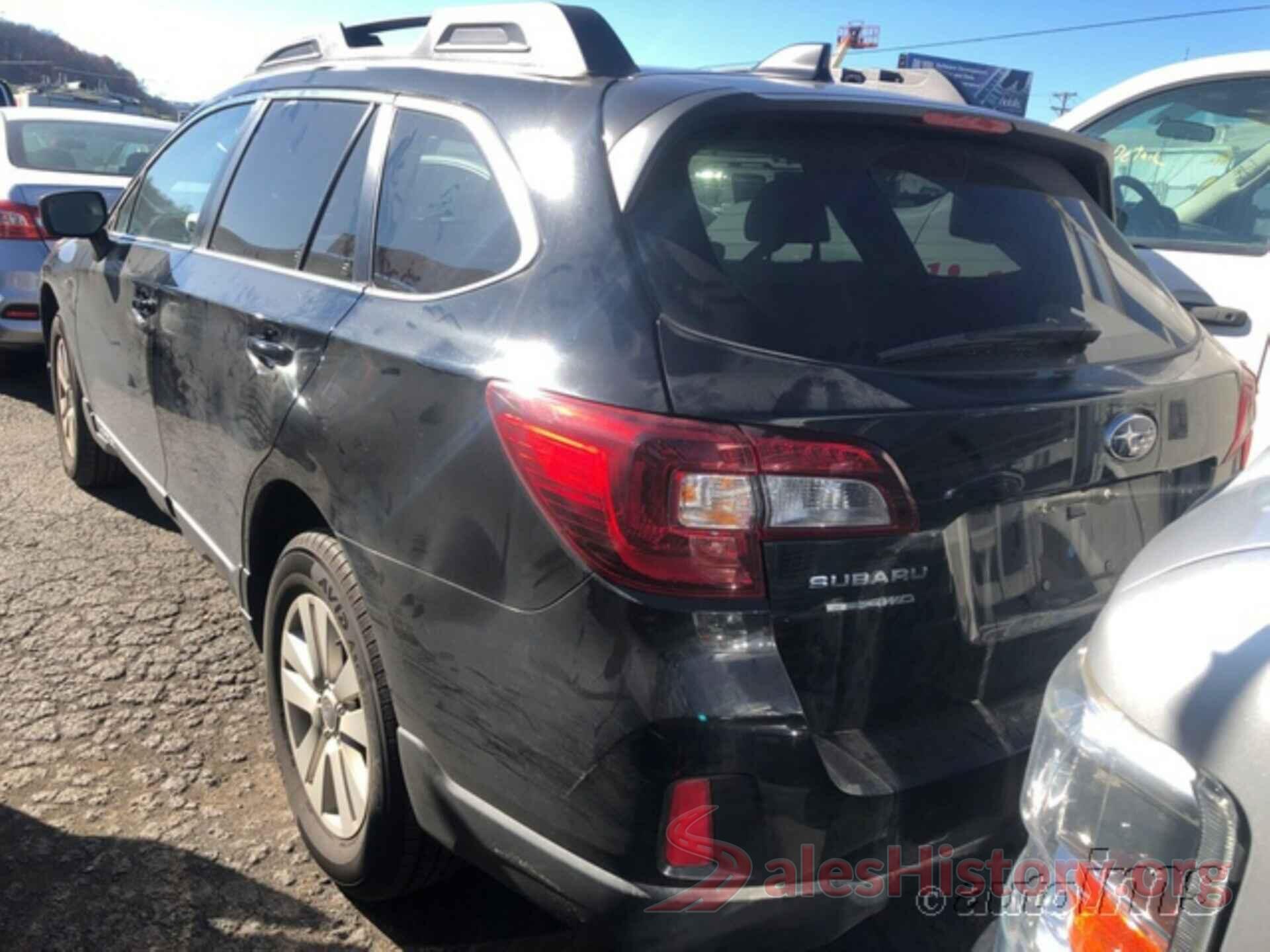 4S4BSACC2G3336574 2016 SUBARU OUTBACK