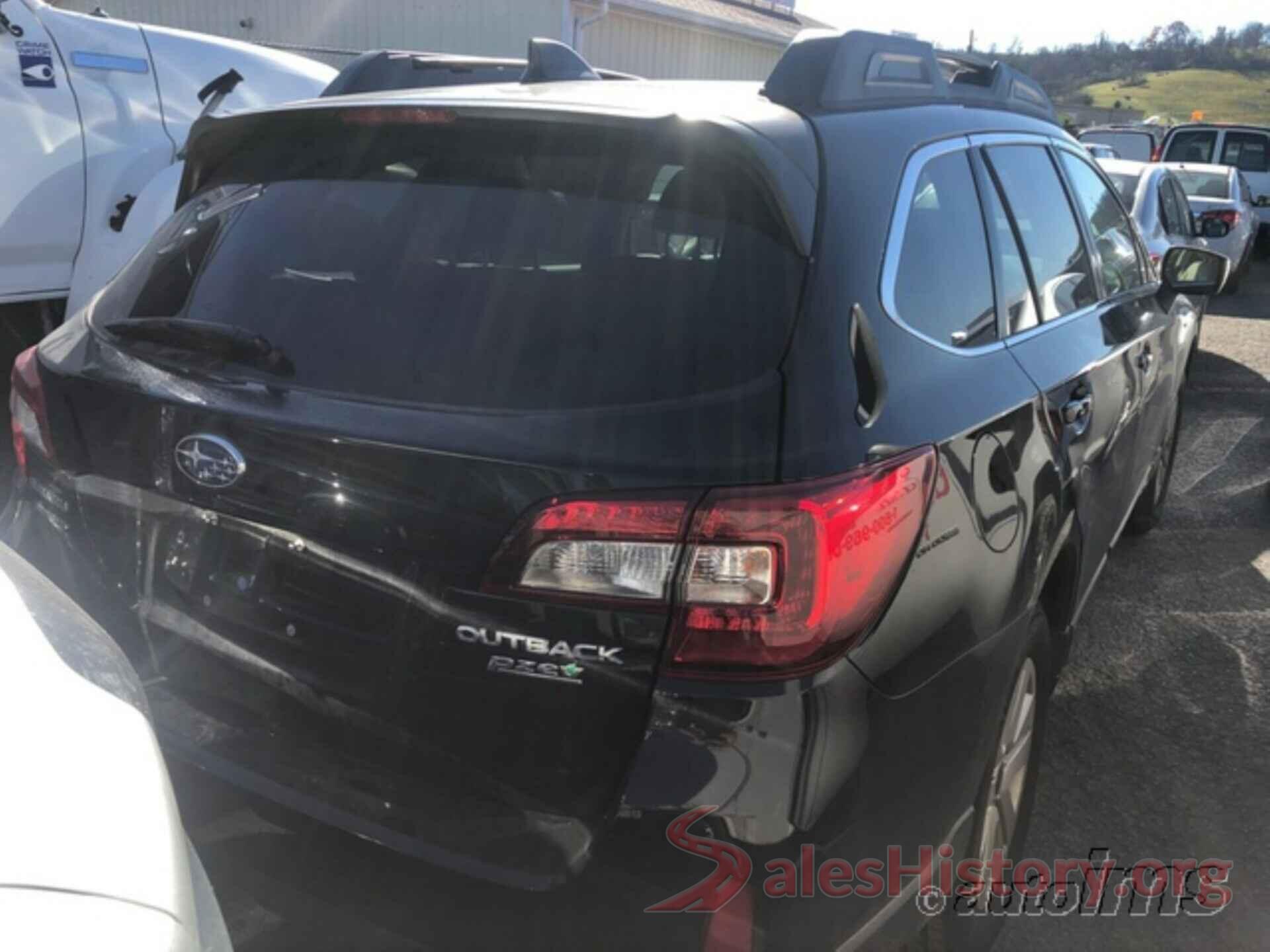 4S4BSACC2G3336574 2016 SUBARU OUTBACK