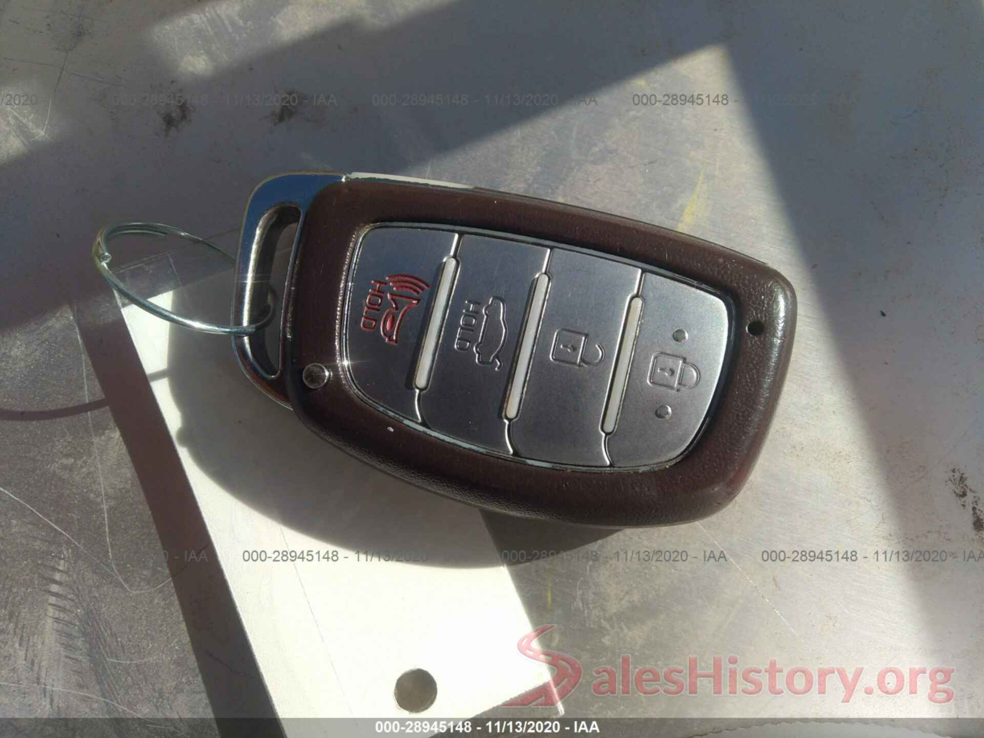 5NPE34AF0FH011972 2015 HYUNDAI SONATA