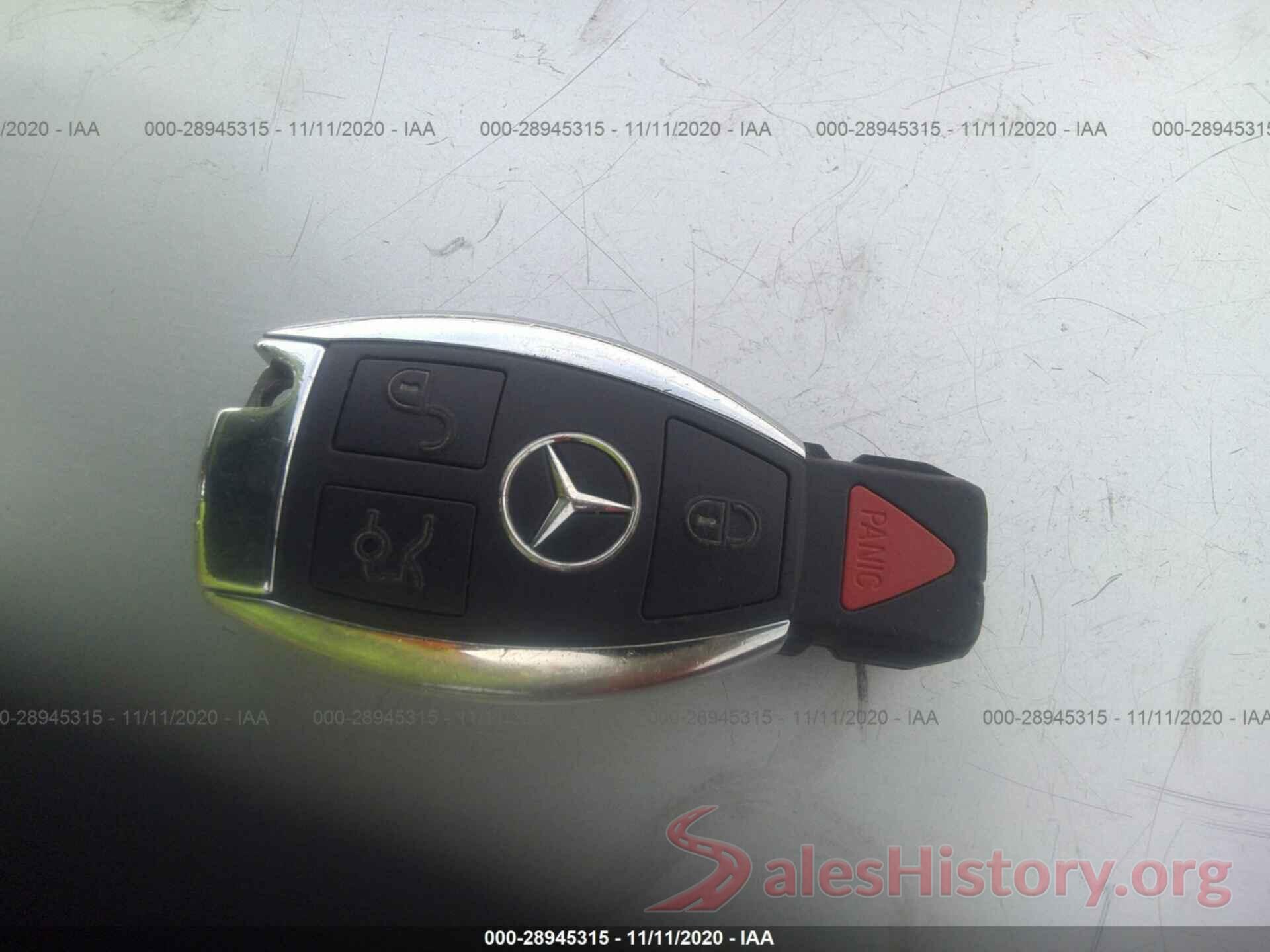 WDDSJ4EB6FN187804 2015 MERCEDES-BENZ CLA-CLASS