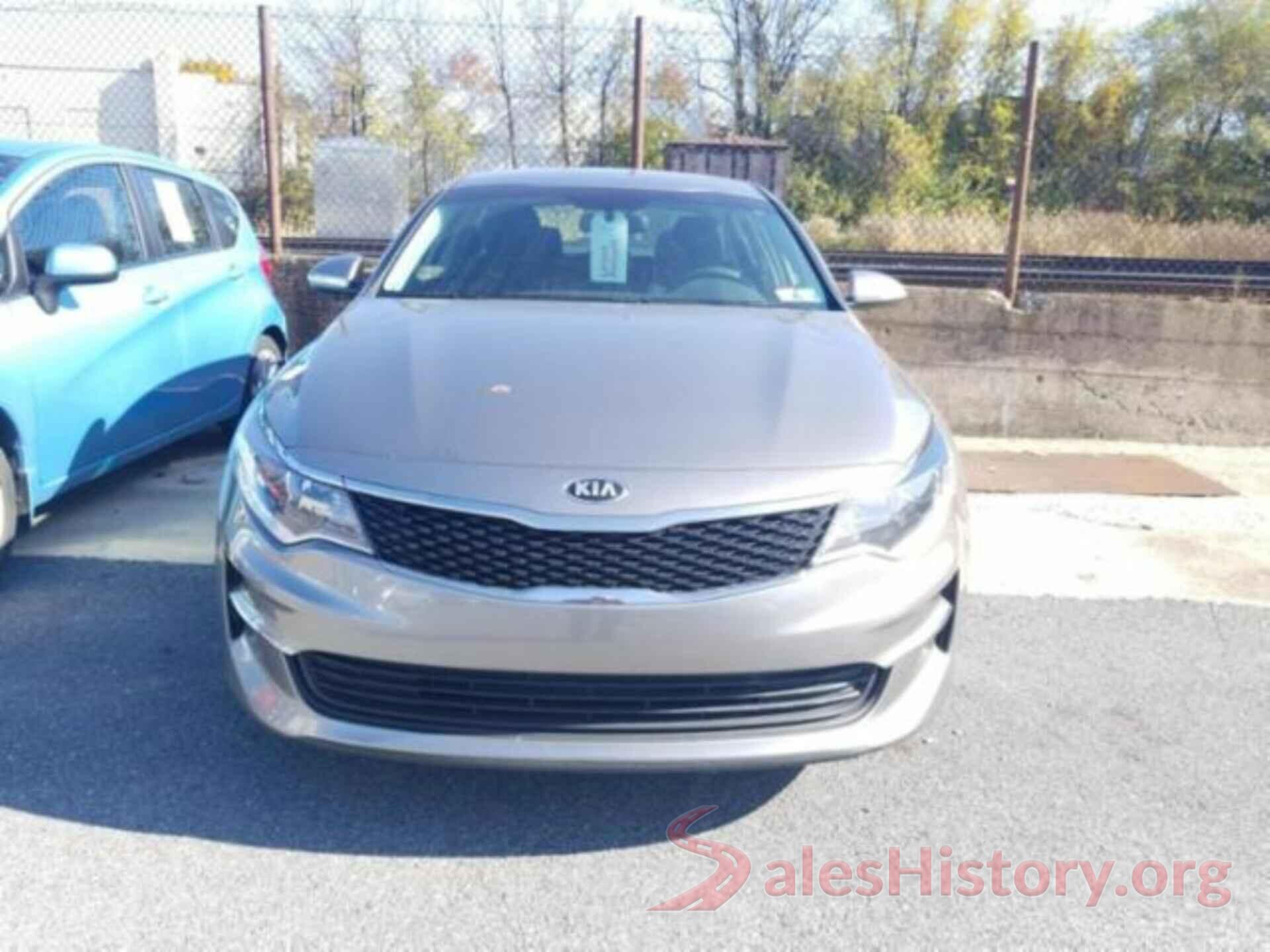 5XXGT4L39JG189458 2018 KIA OPTIMA