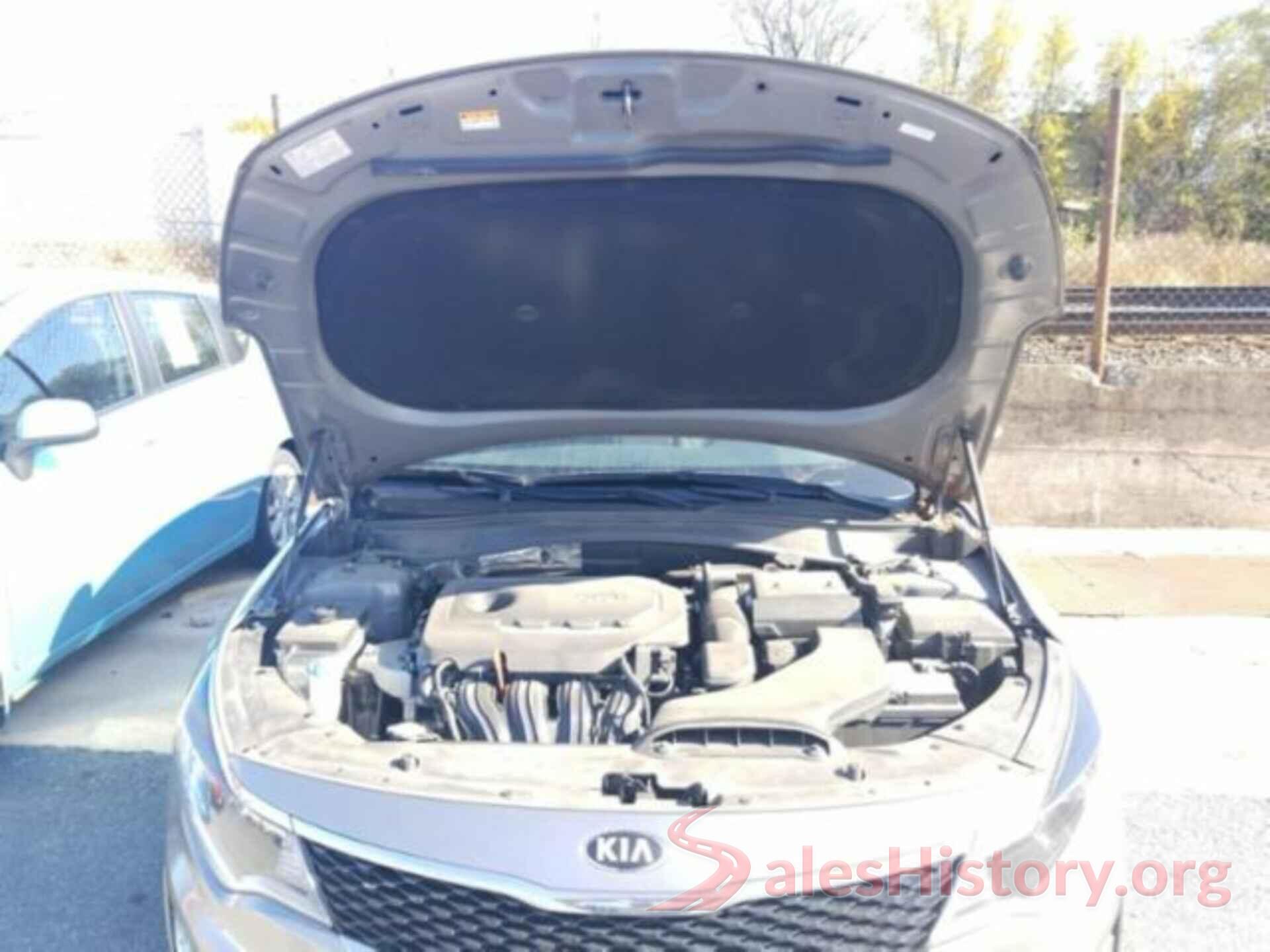 5XXGT4L39JG189458 2018 KIA OPTIMA