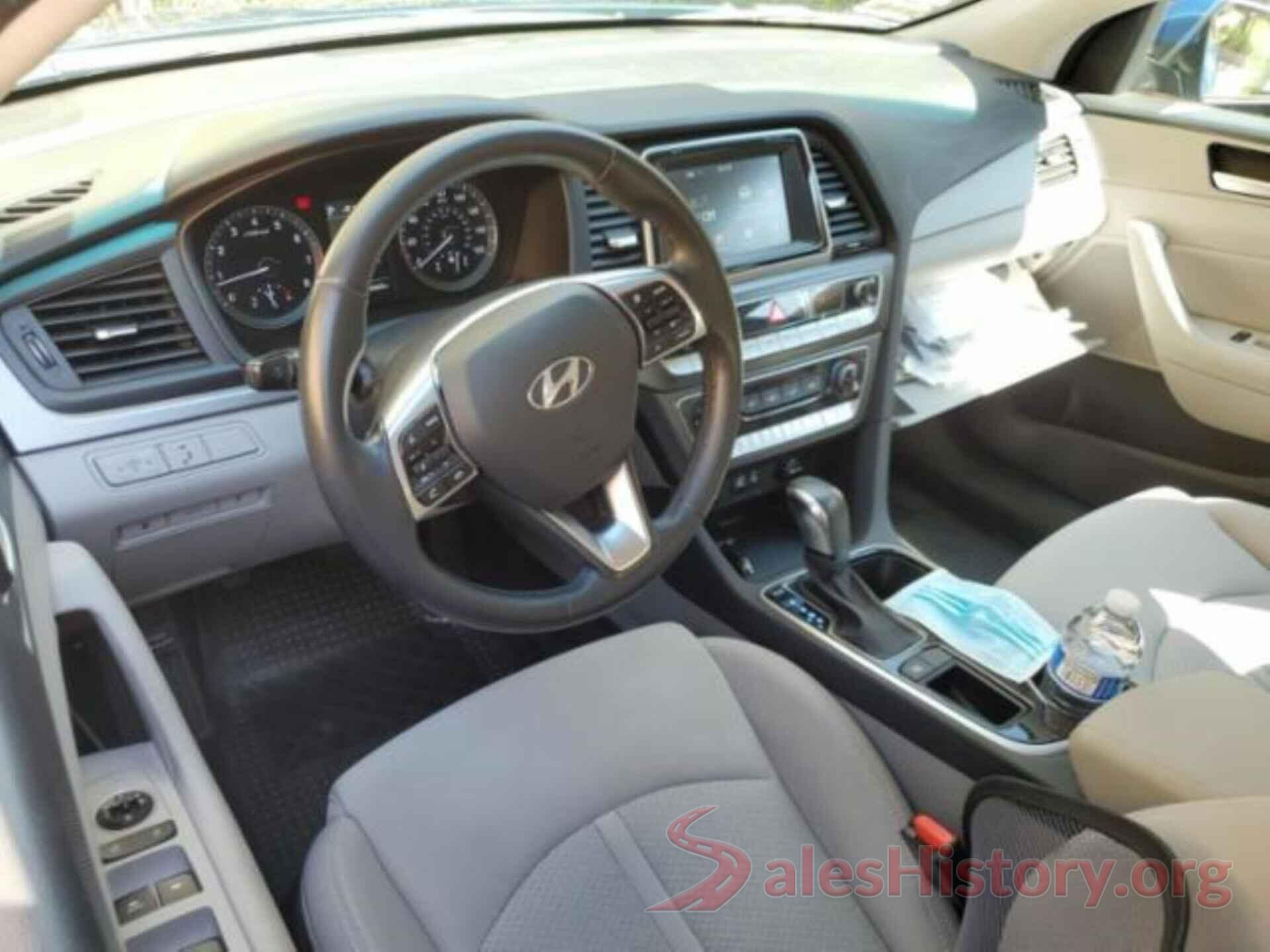 5NPE34AF9JH654863 2018 HYUNDAI SONATA