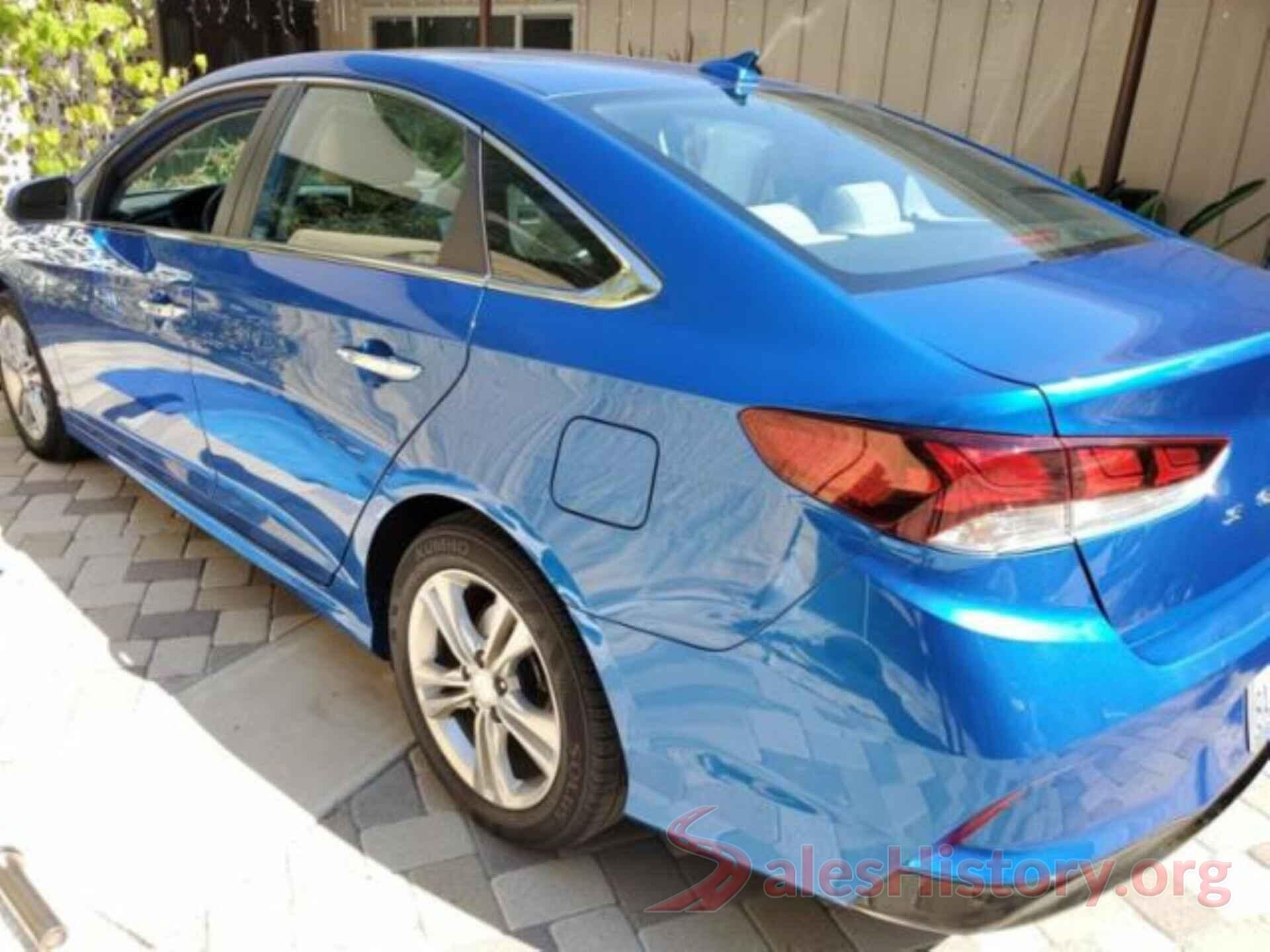 5NPE34AF9JH654863 2018 HYUNDAI SONATA