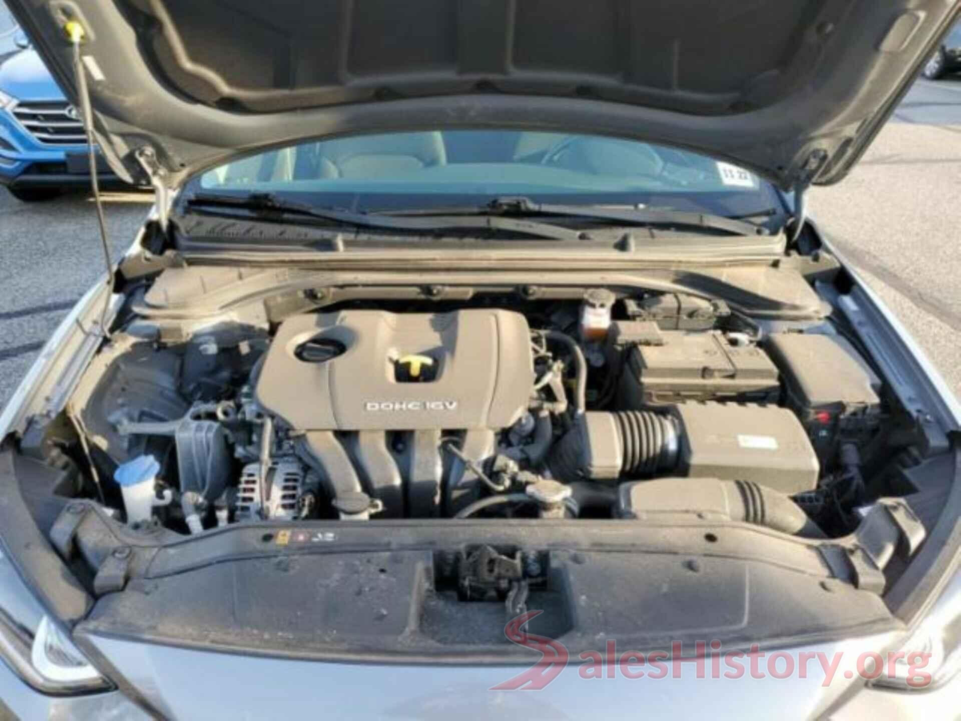 KMHD84LF1JU521655 2018 HYUNDAI ELANTRA