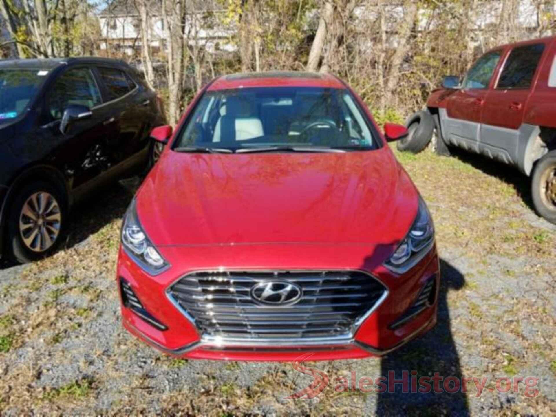 5NPE34AF4JH628512 2018 HYUNDAI SONATA