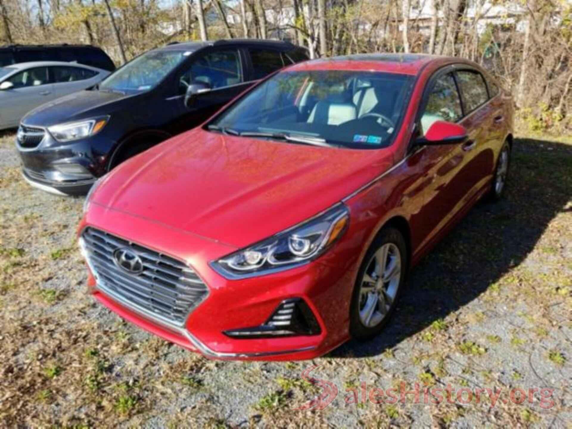 5NPE34AF4JH628512 2018 HYUNDAI SONATA