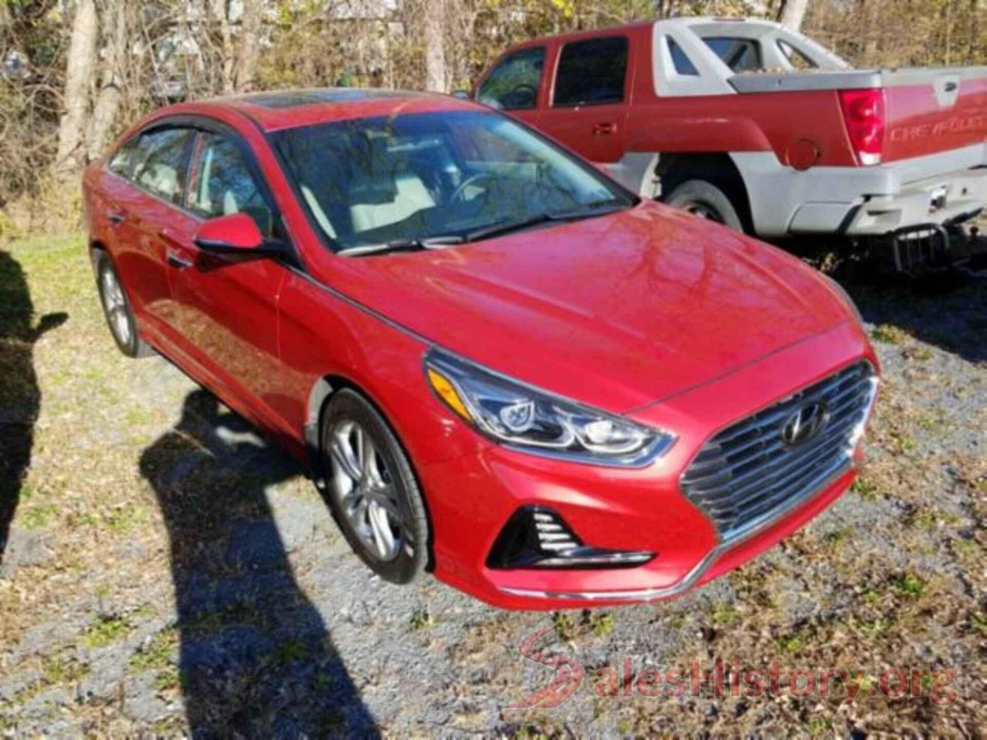 5NPE34AF4JH628512 2018 HYUNDAI SONATA