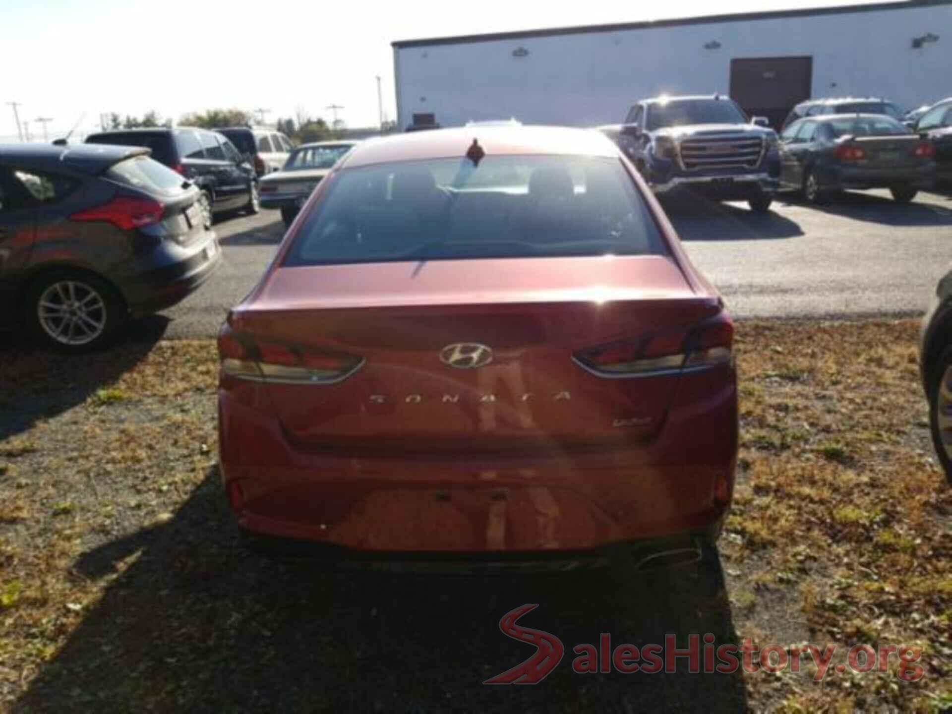 5NPE34AF4JH628512 2018 HYUNDAI SONATA