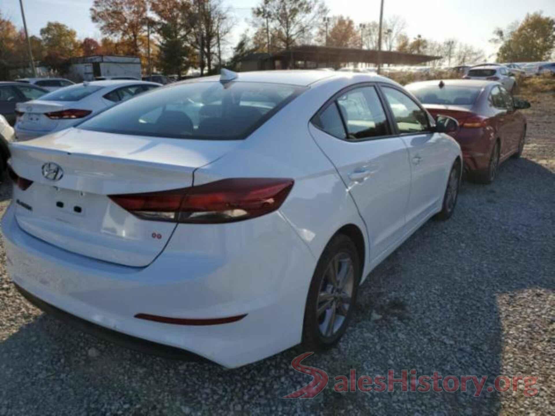 5NPD84LF7JH252723 2018 HYUNDAI ELANTRA