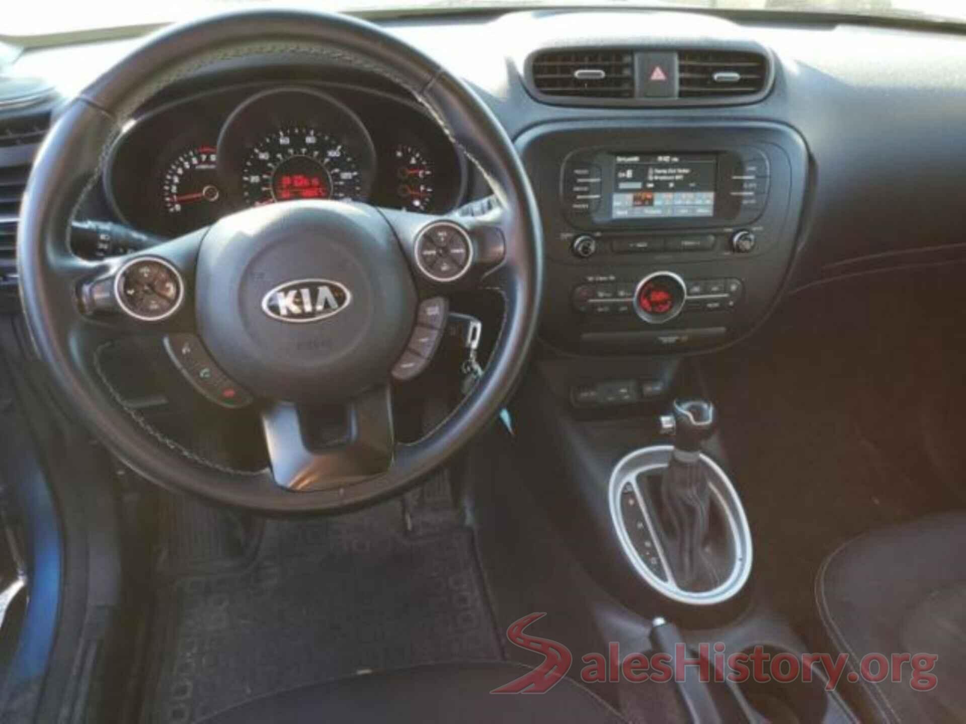 KNDJP3A58H7457637 2017 KIA SOUL