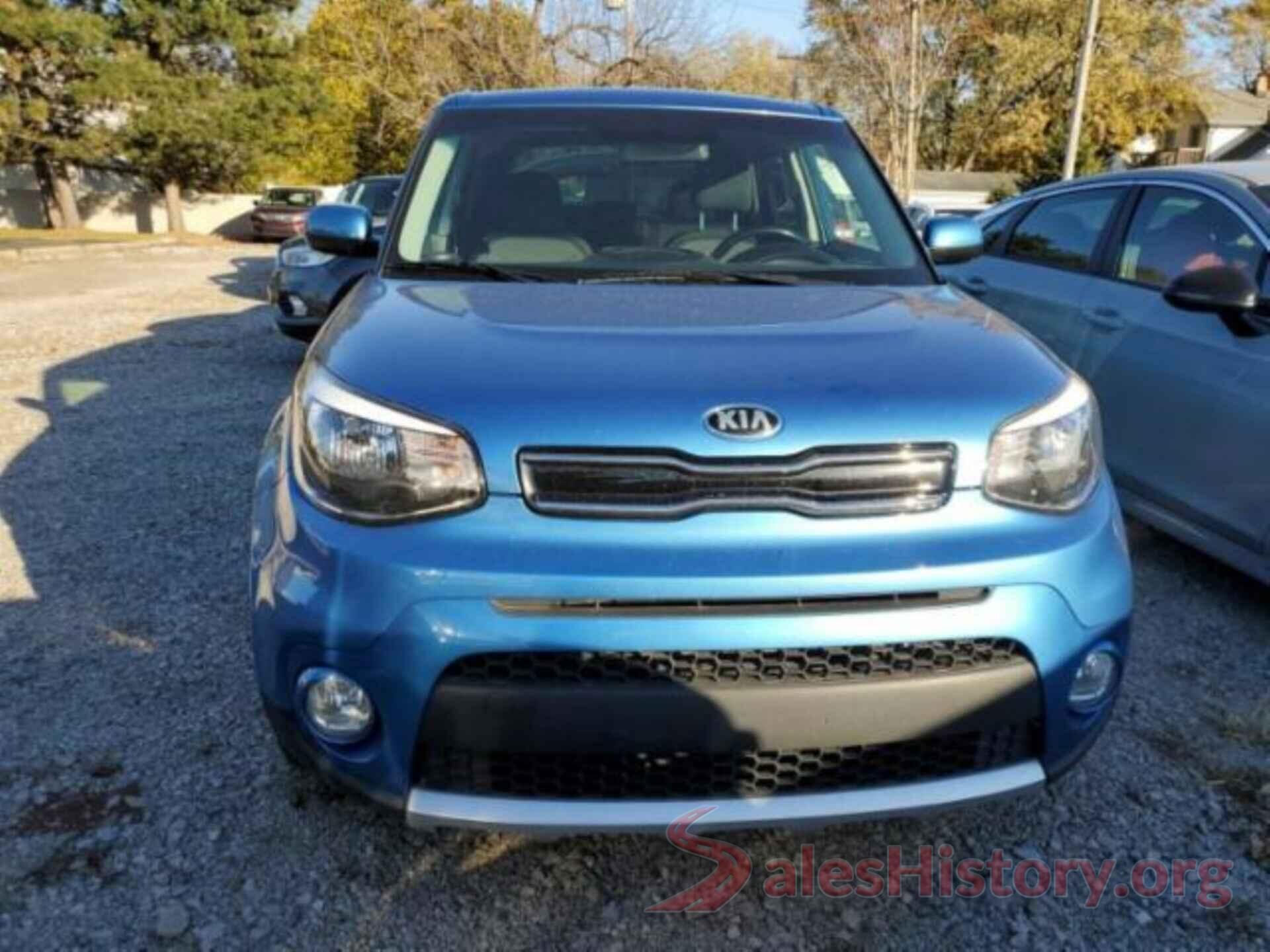 KNDJP3A58H7457637 2017 KIA SOUL