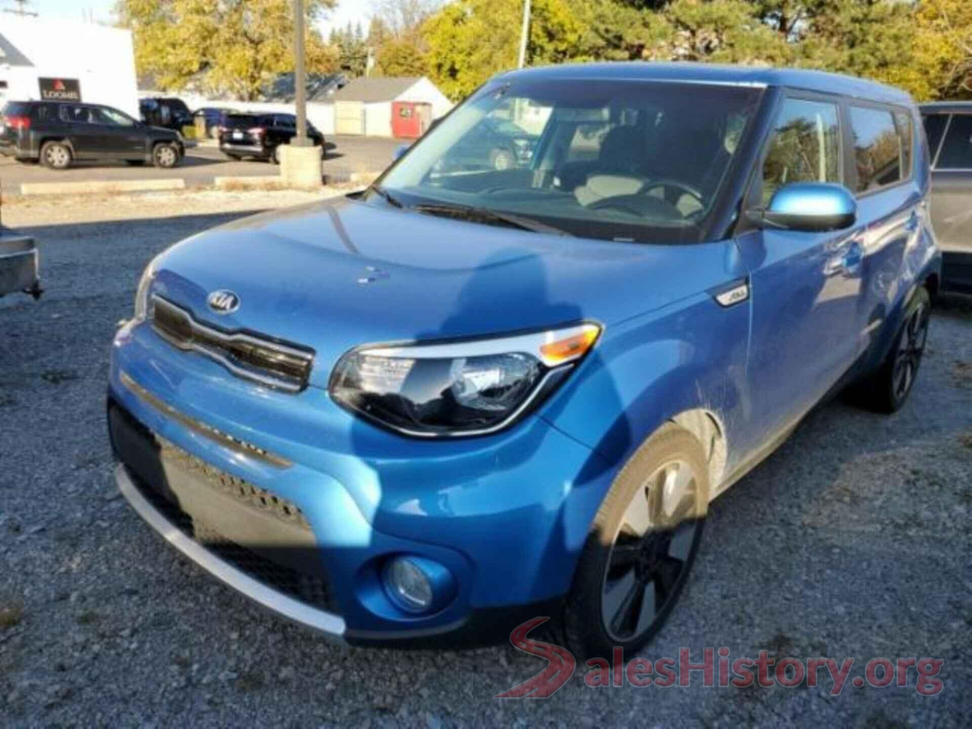 KNDJP3A58H7457637 2017 KIA SOUL