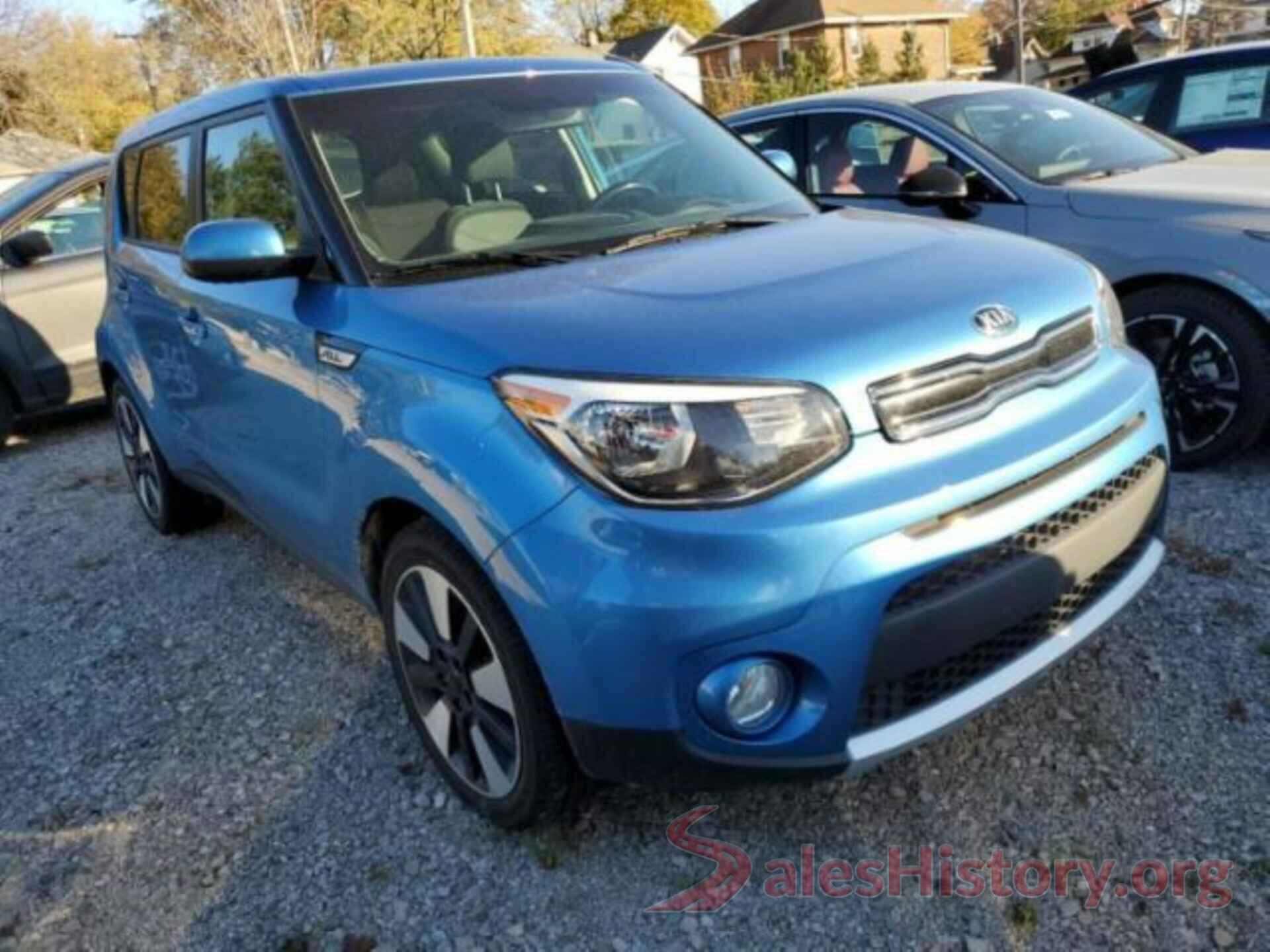 KNDJP3A58H7457637 2017 KIA SOUL