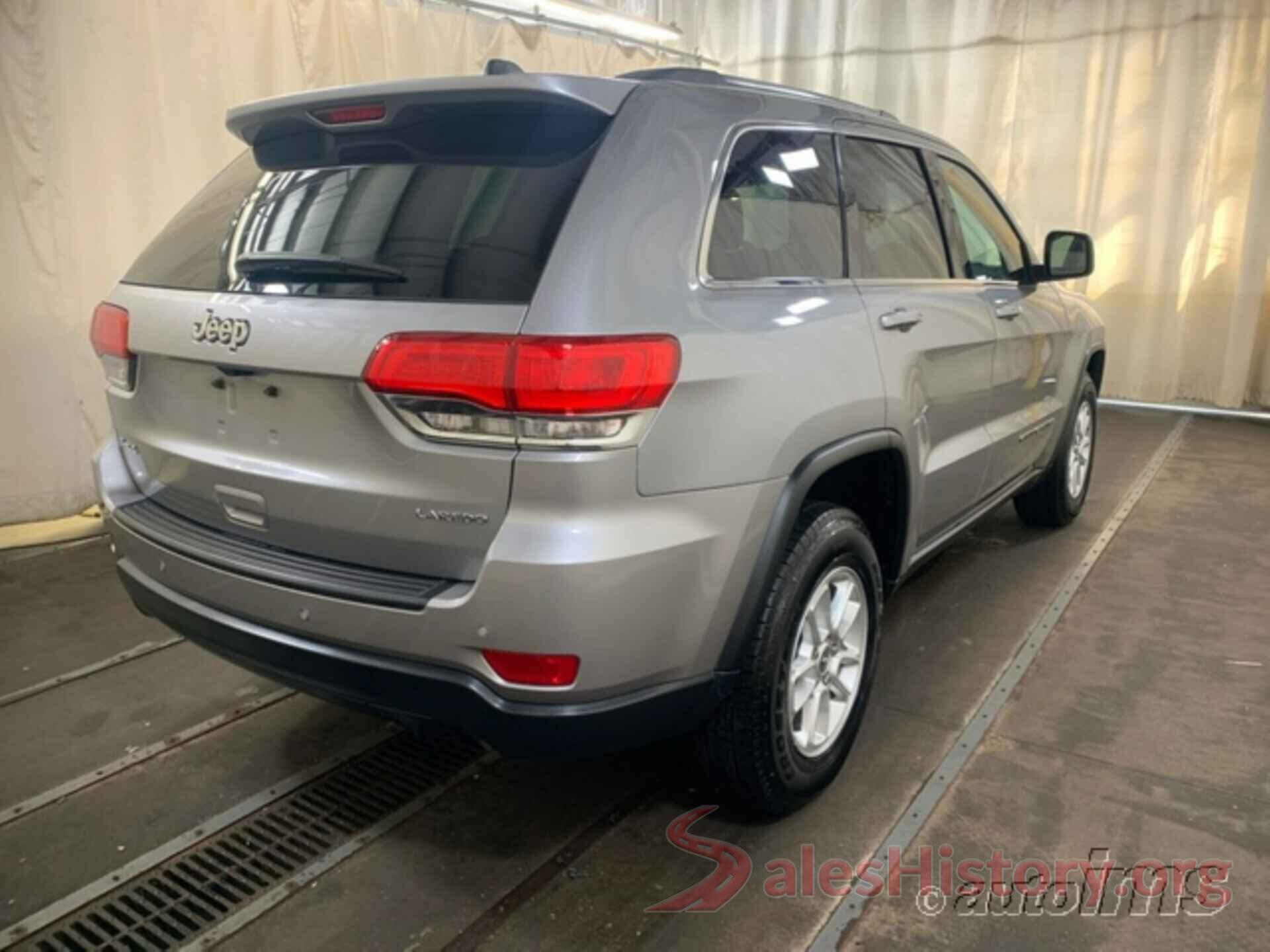 1C4RJFAG6JC310558 2018 JEEP GRAND CHEROKEE