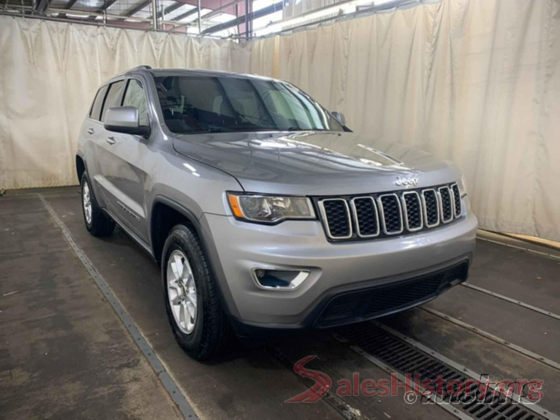 1C4RJFAG6JC310558 2018 JEEP GRAND CHEROKEE