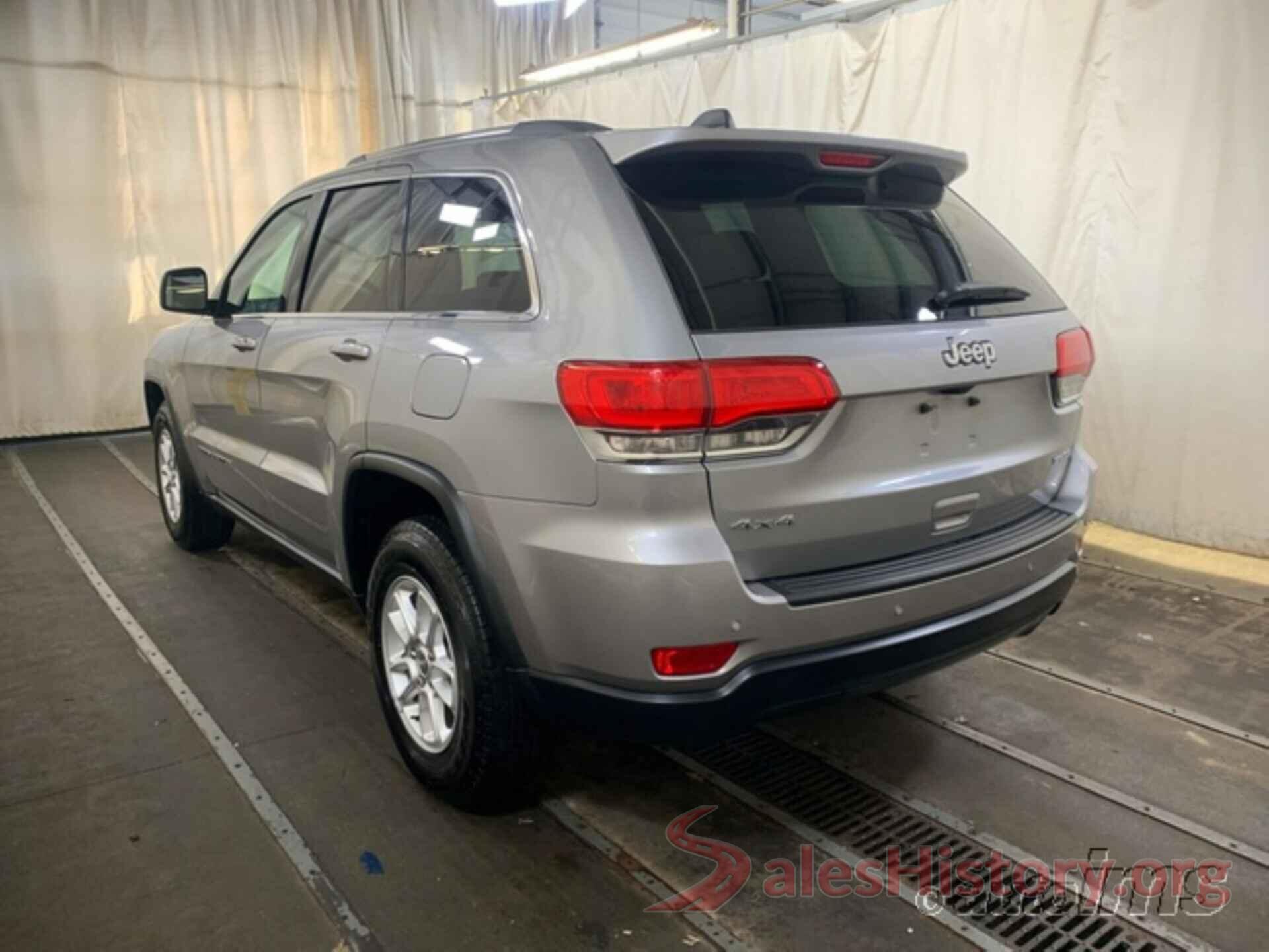 1C4RJFAG6JC310558 2018 JEEP GRAND CHEROKEE