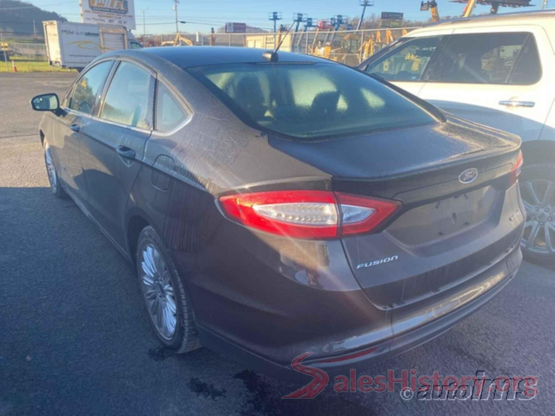 3FA6P0UUXGR200855 2016 FORD FUSION