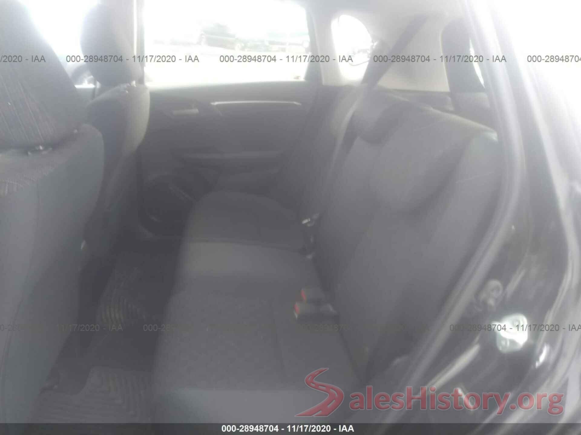 JHMGK5H50GX022215 2016 HONDA FIT