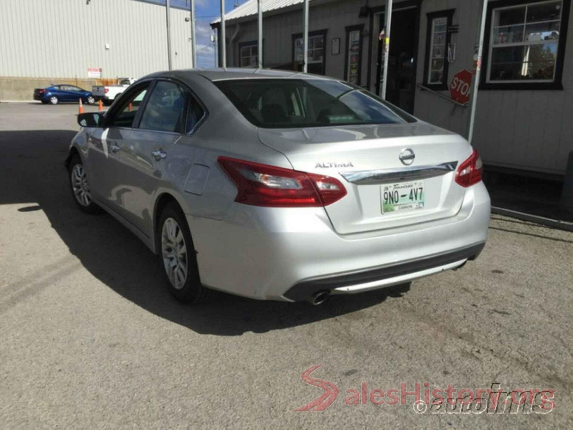 1N4AL3AP0JC295714 2018 NISSAN ALTIMA