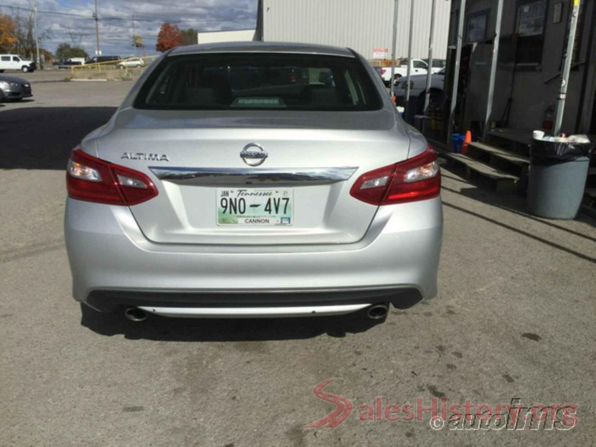 1N4AL3AP0JC295714 2018 NISSAN ALTIMA