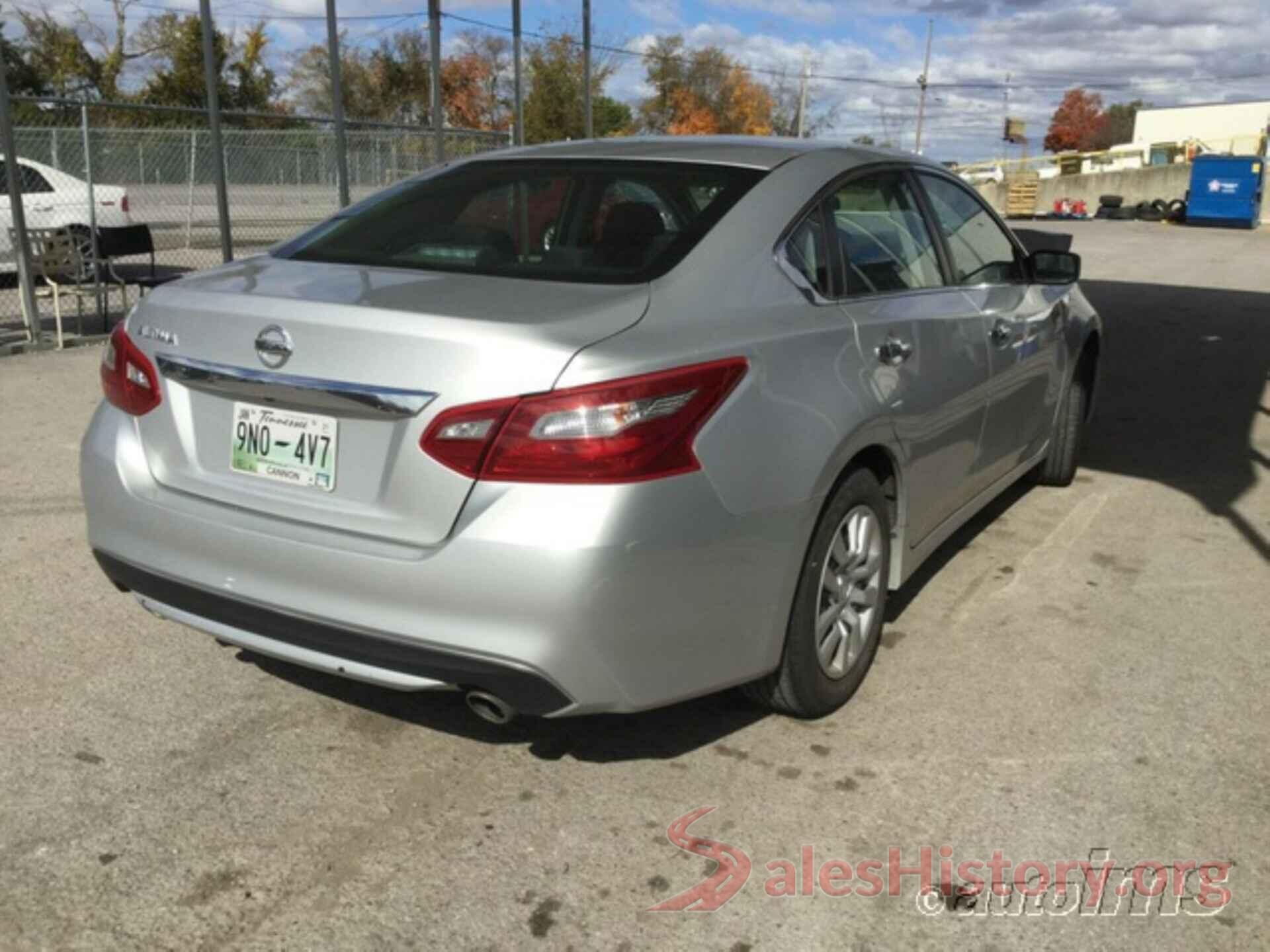 1N4AL3AP0JC295714 2018 NISSAN ALTIMA