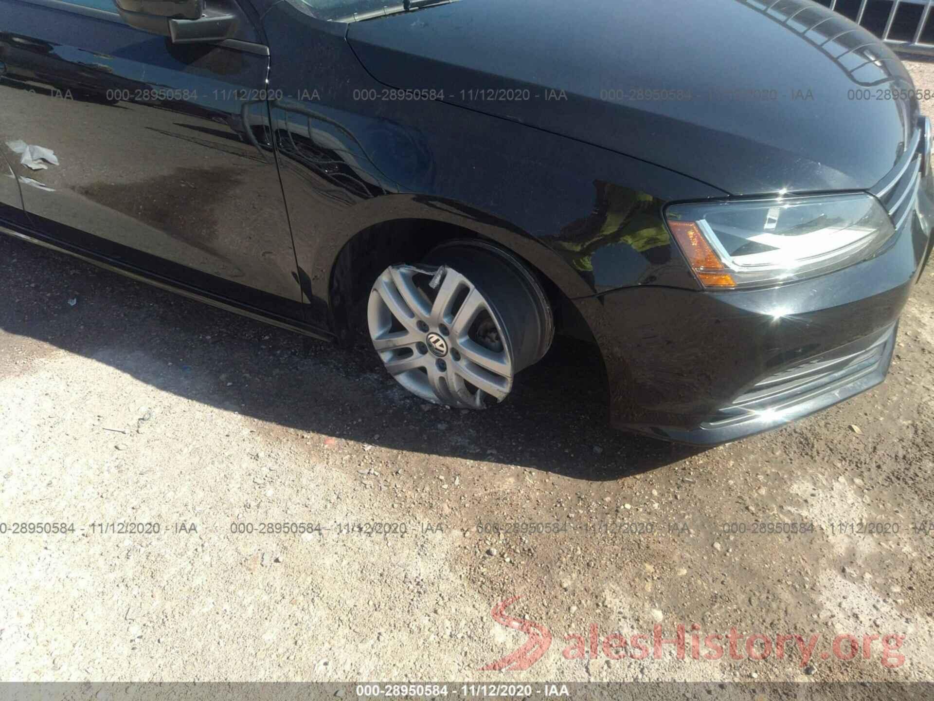 3VW2B7AJ3JM260360 2018 VOLKSWAGEN JETTA