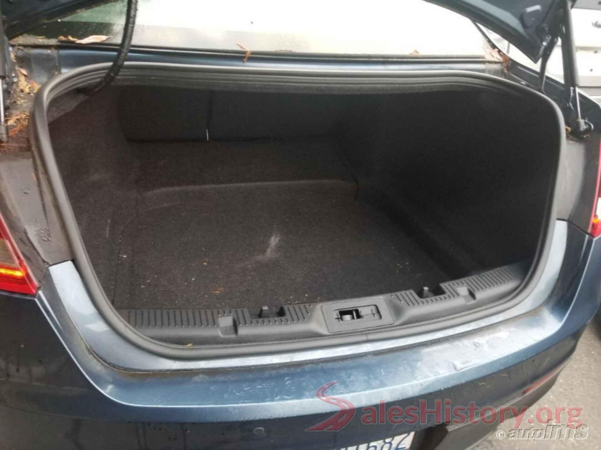 1FAHP2E87JG124046 2018 FORD TAURUS