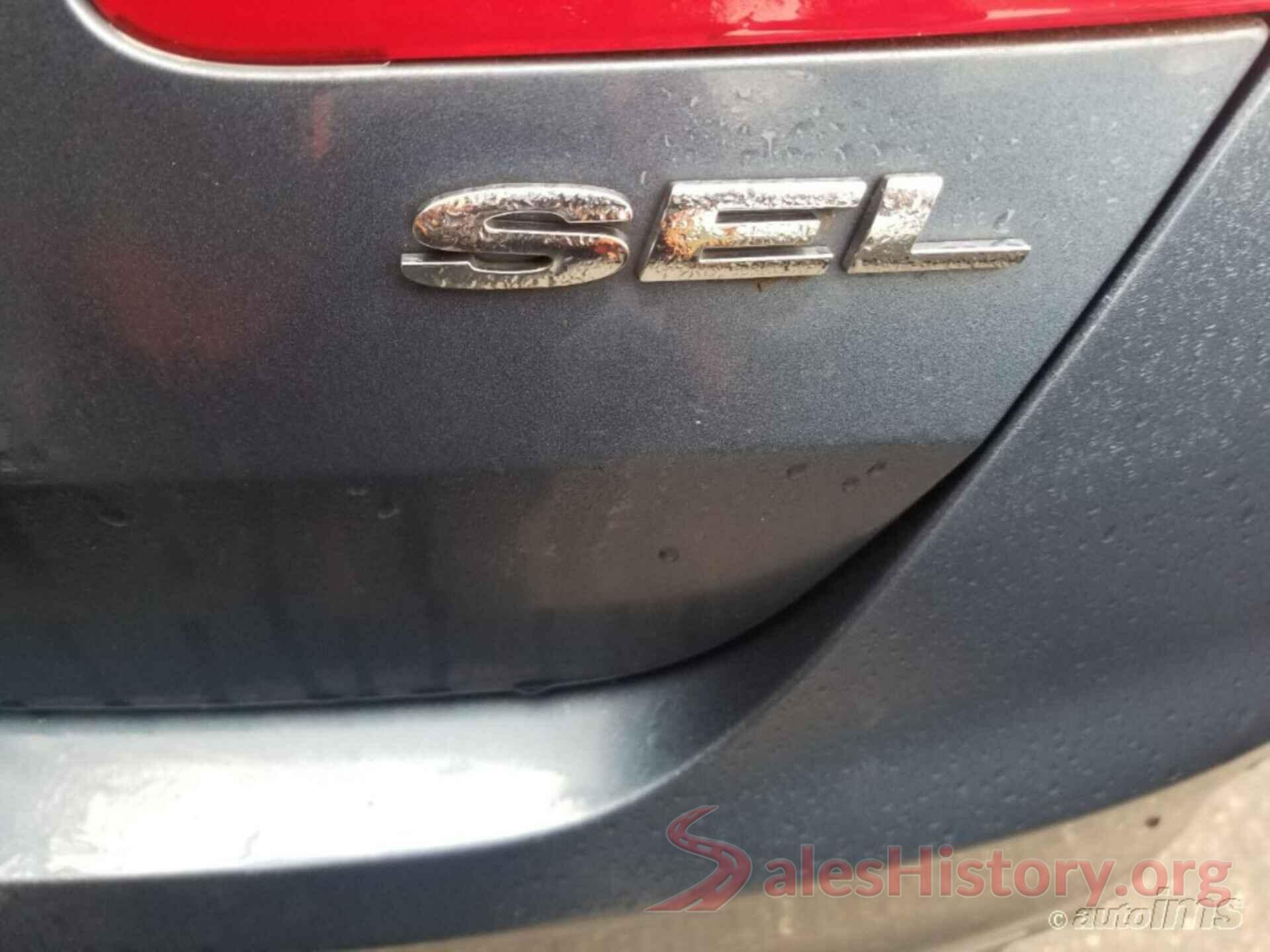 1FAHP2E87JG124046 2018 FORD TAURUS