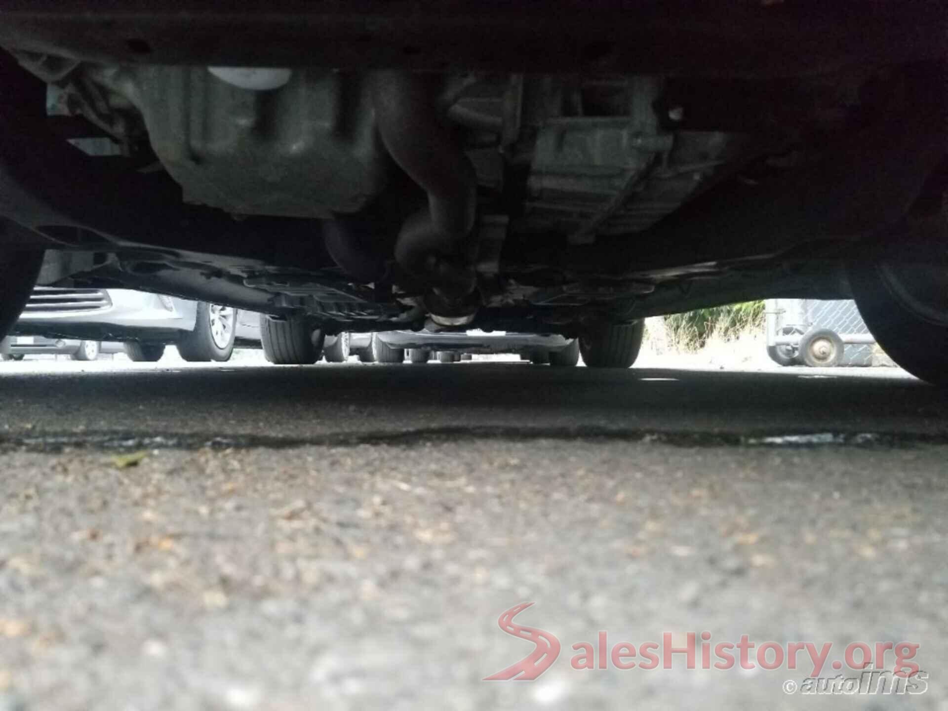 1FAHP2E87JG124046 2018 FORD TAURUS