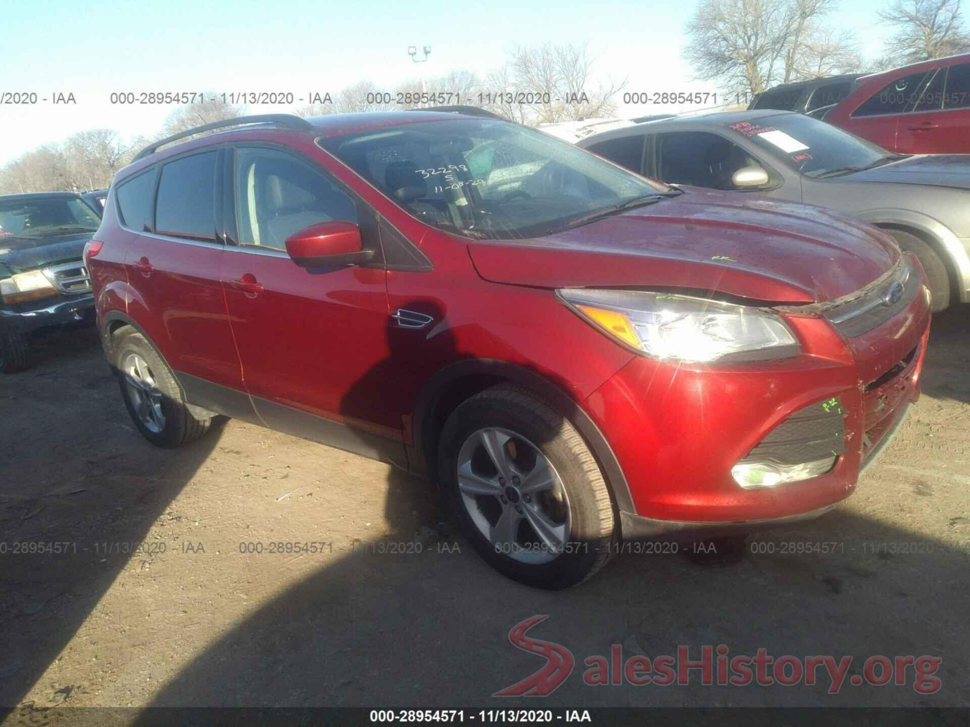 1FMCU9GX0GUC78937 2016 FORD ESCAPE