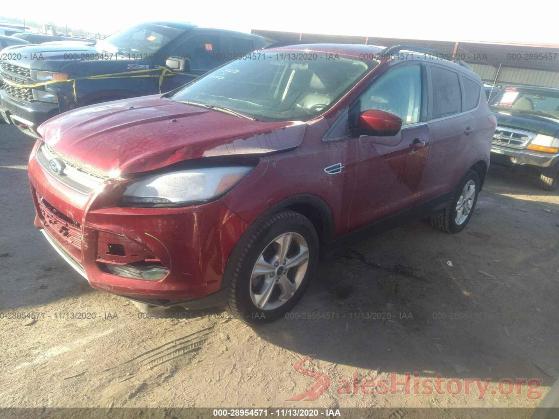 1FMCU9GX0GUC78937 2016 FORD ESCAPE