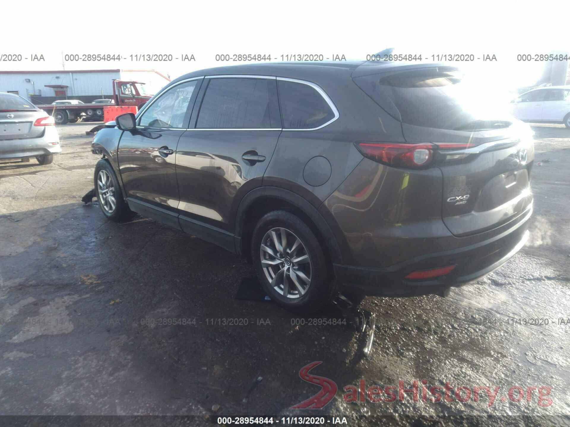 JM3TCBCY8J0216186 2018 MAZDA CX-9