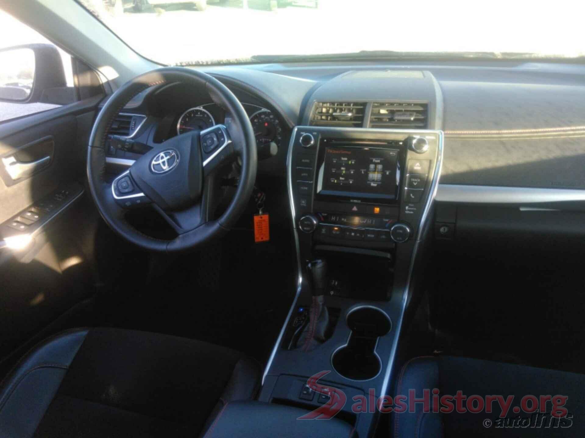 4T1BF1FK7HU795392 2017 TOYOTA CAMRY