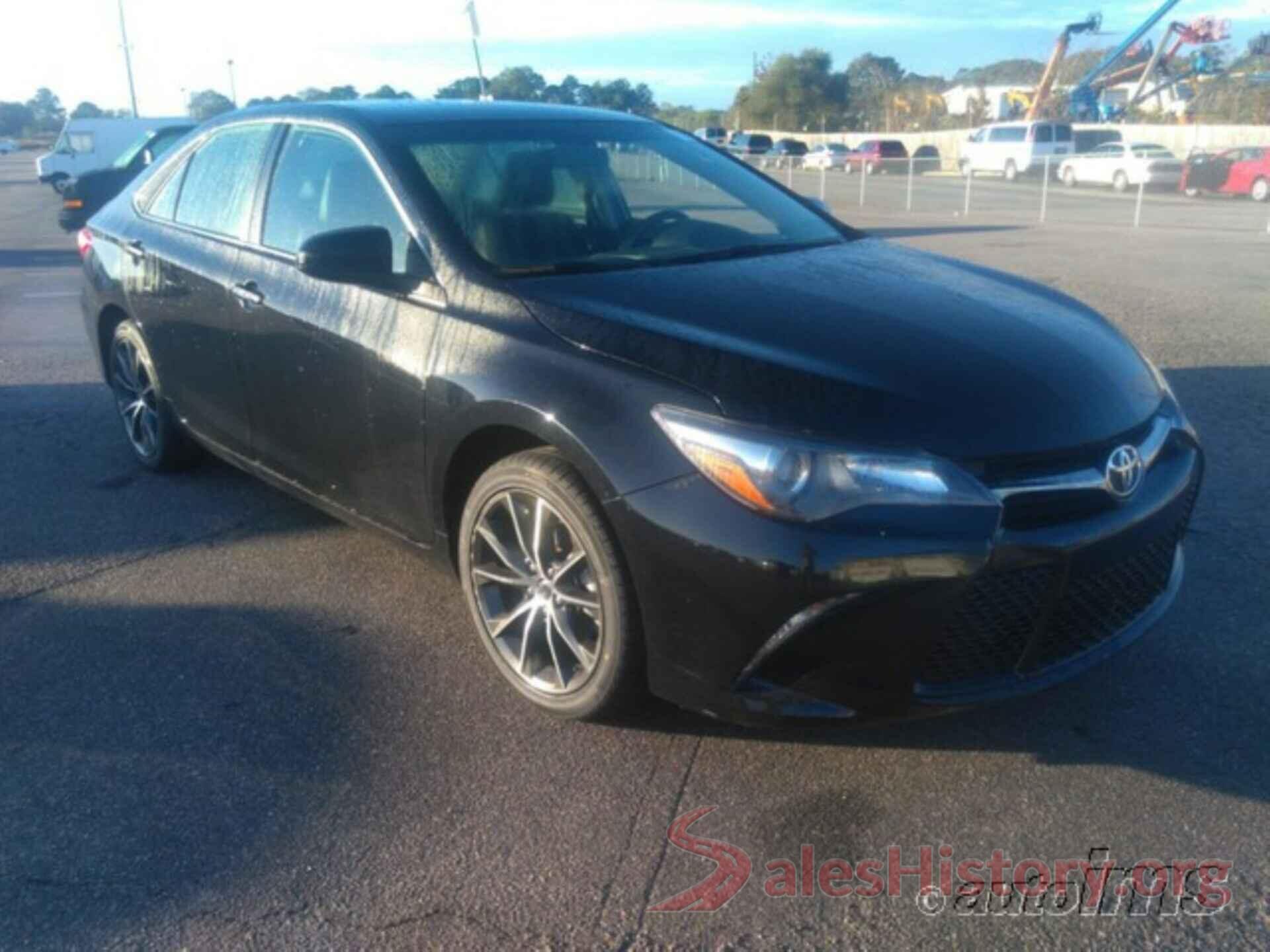 4T1BF1FK7HU795392 2017 TOYOTA CAMRY