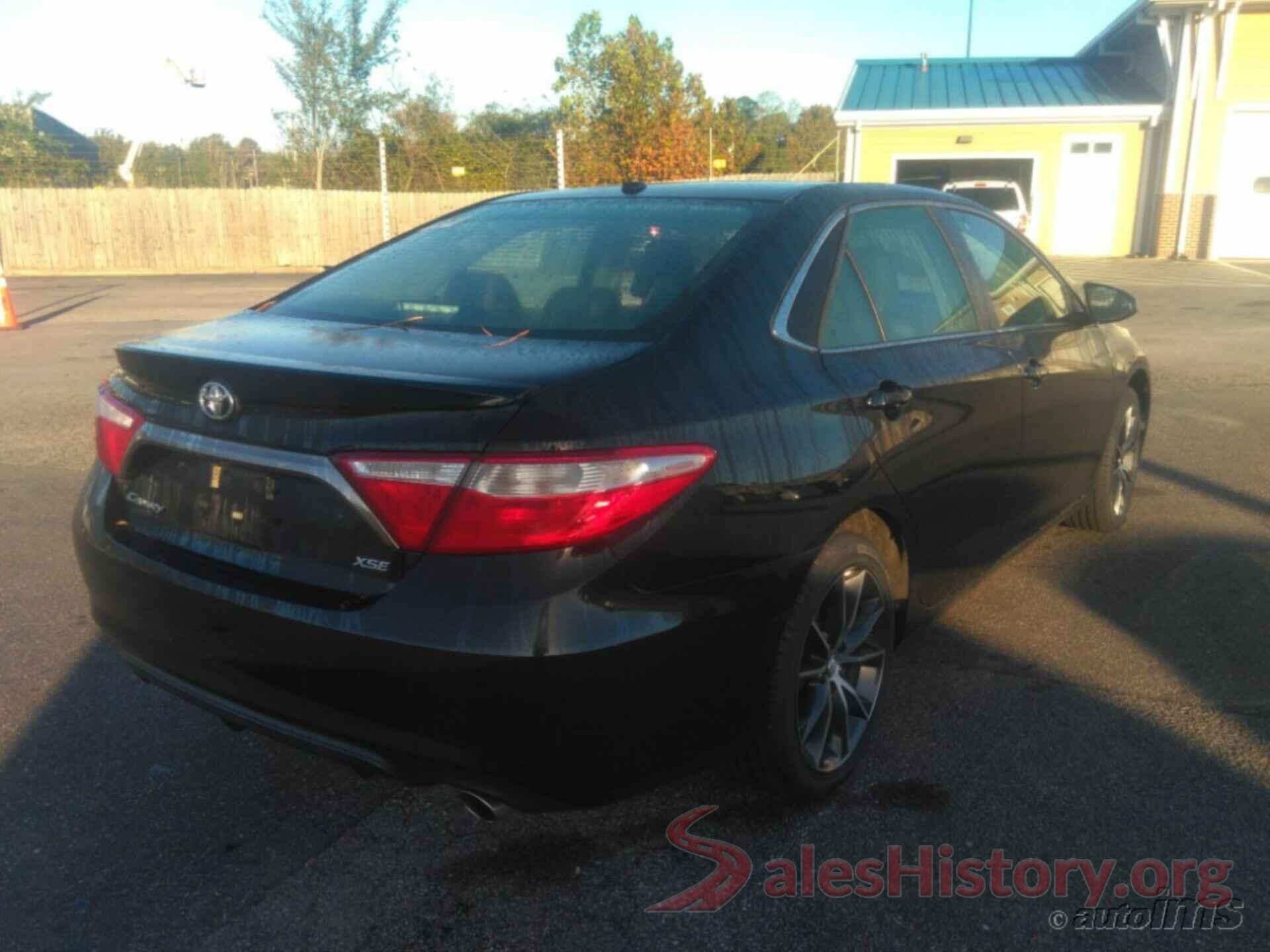 4T1BF1FK7HU795392 2017 TOYOTA CAMRY