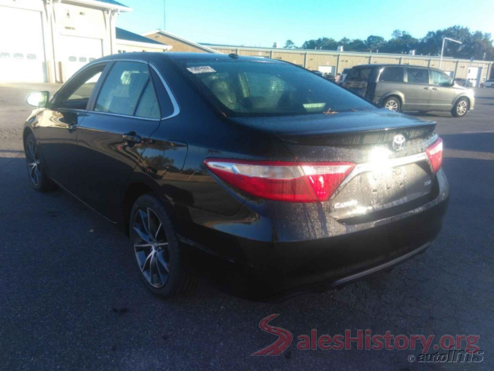 4T1BF1FK7HU795392 2017 TOYOTA CAMRY