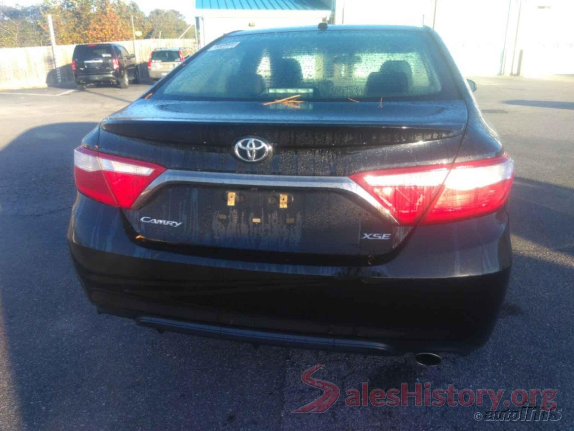 4T1BF1FK7HU795392 2017 TOYOTA CAMRY