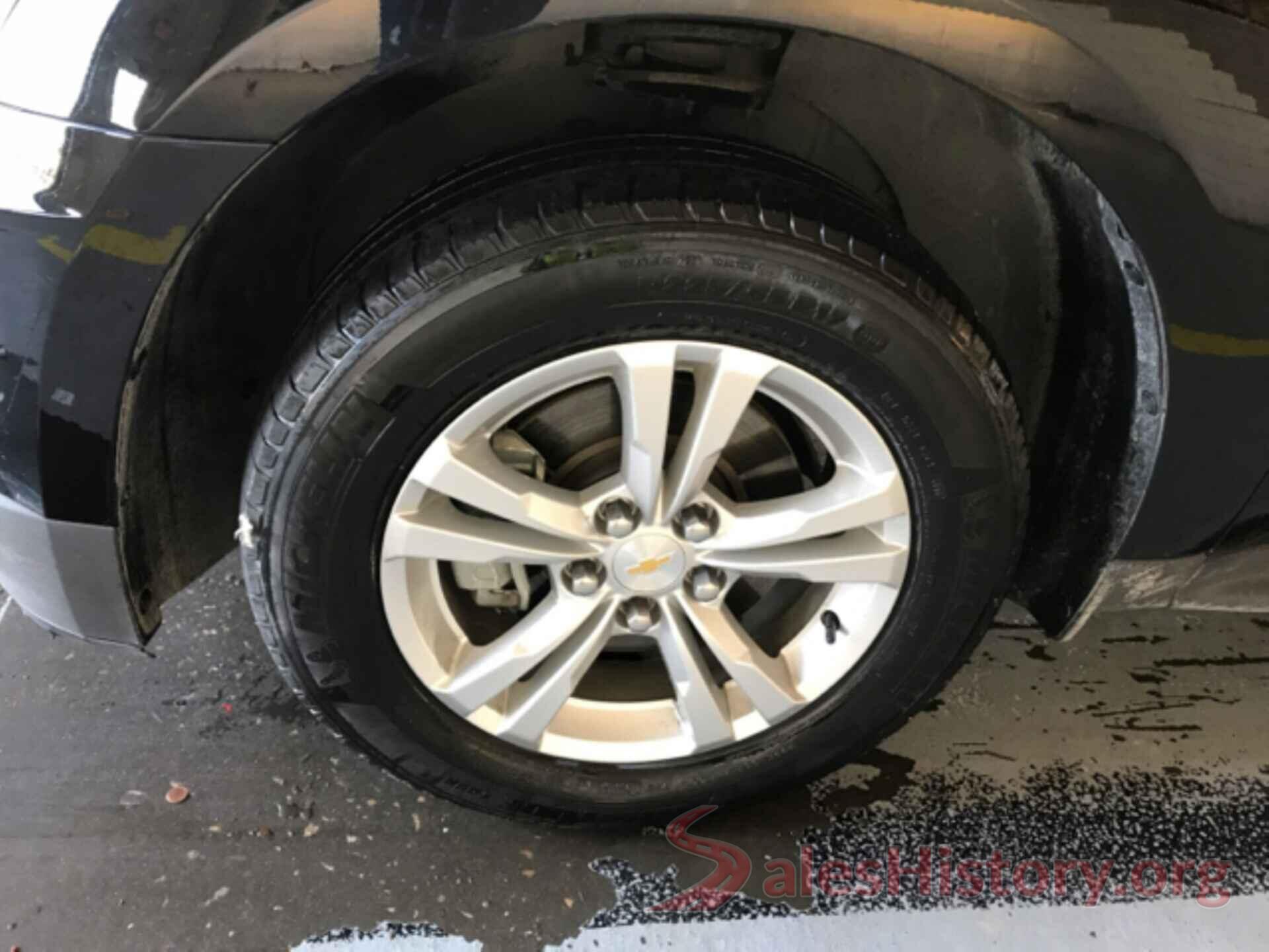 2GNALBEKXH1559449 2017 CHEVROLET EQUINOX