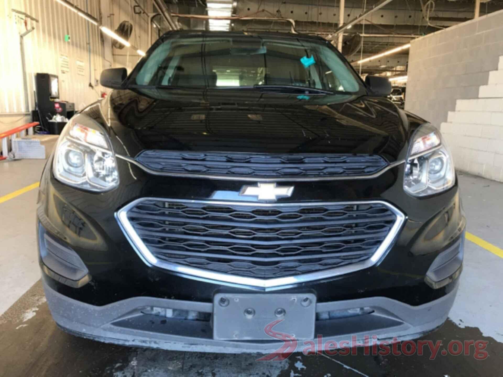 2GNALBEKXH1559449 2017 CHEVROLET EQUINOX