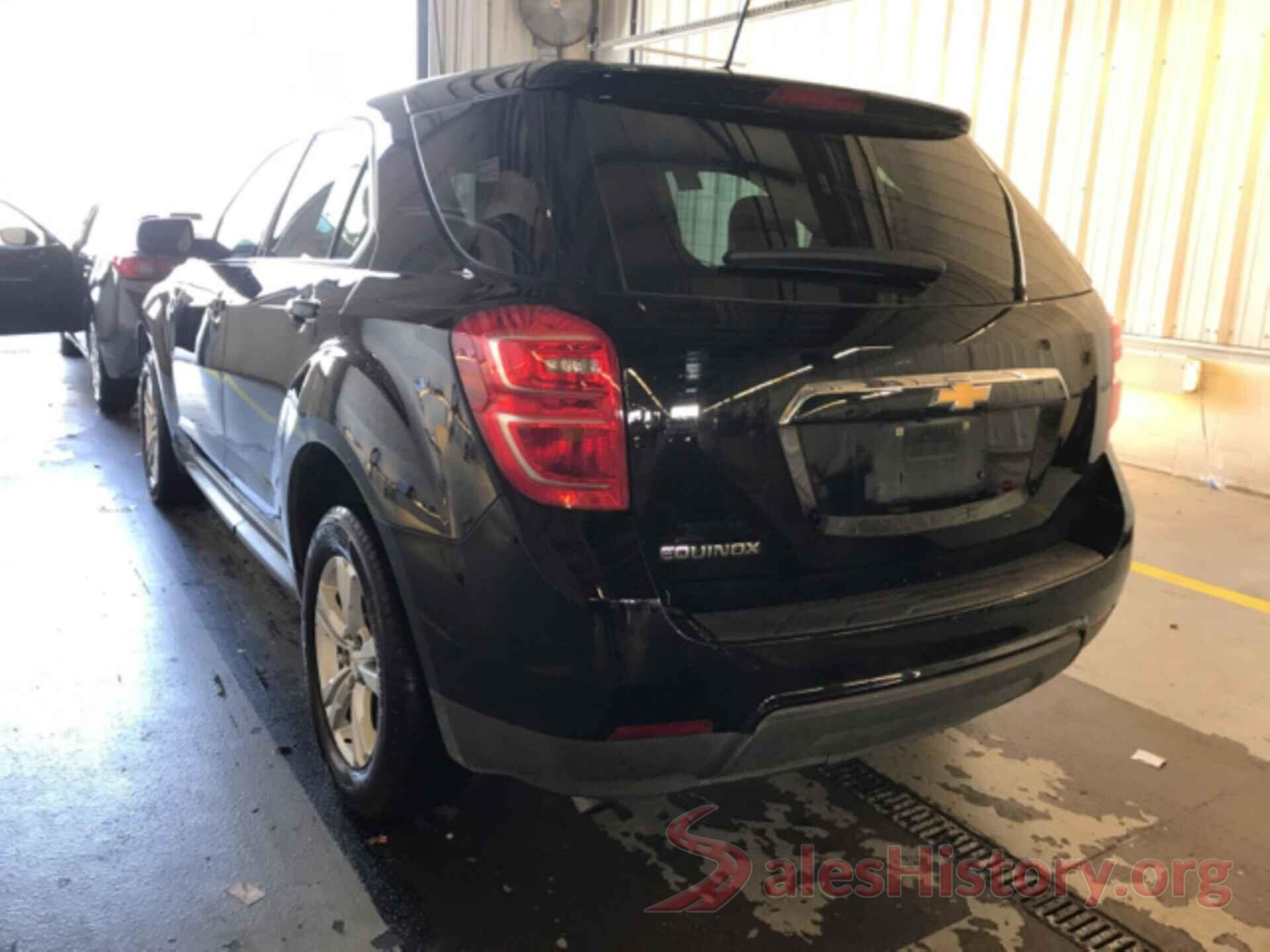 2GNALBEKXH1559449 2017 CHEVROLET EQUINOX