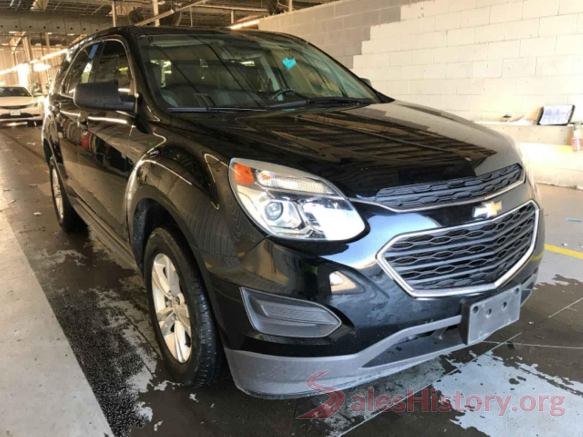 2GNALBEKXH1559449 2017 CHEVROLET EQUINOX