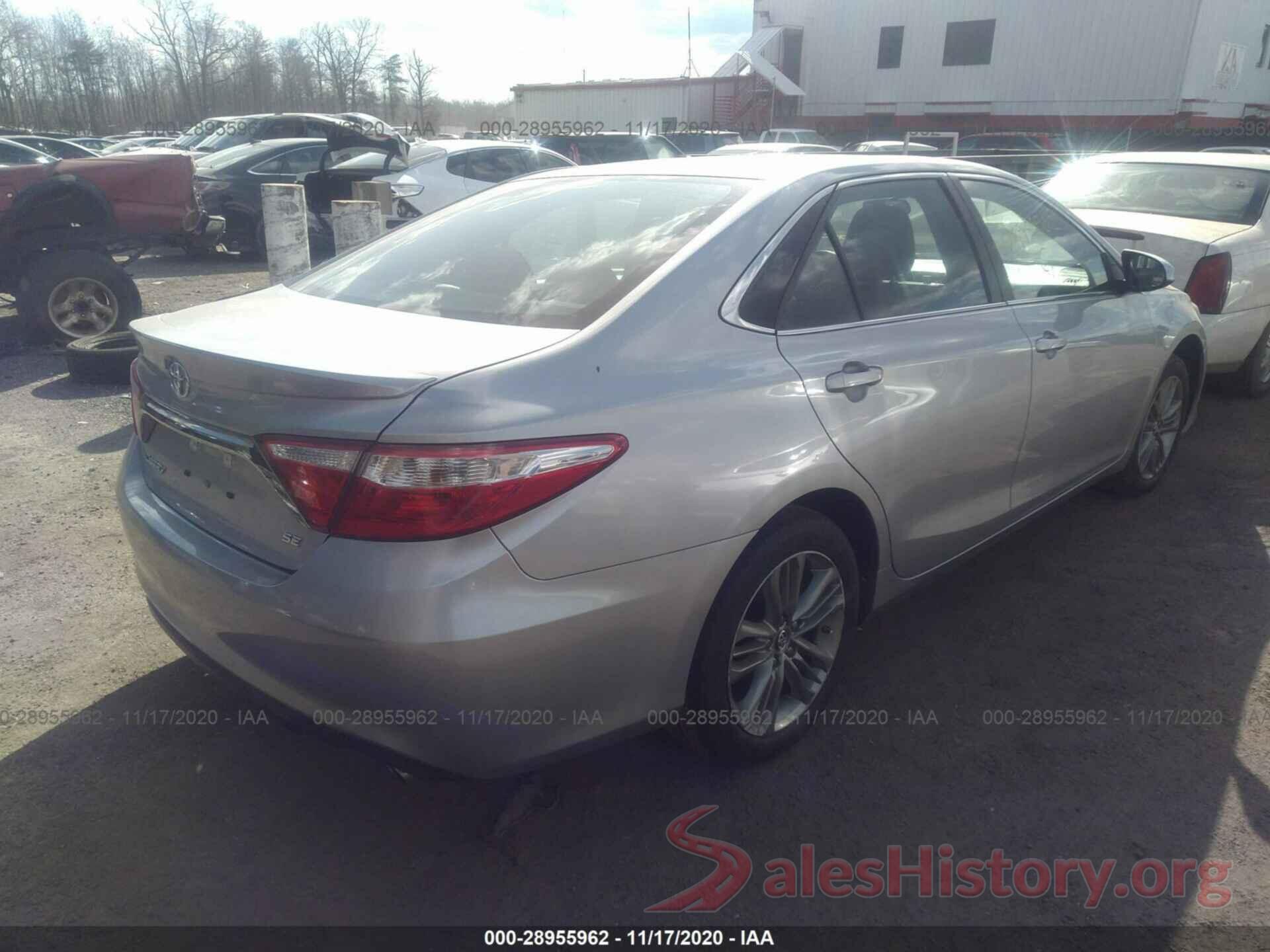 4T1BF1FKXHU383936 2017 TOYOTA CAMRY